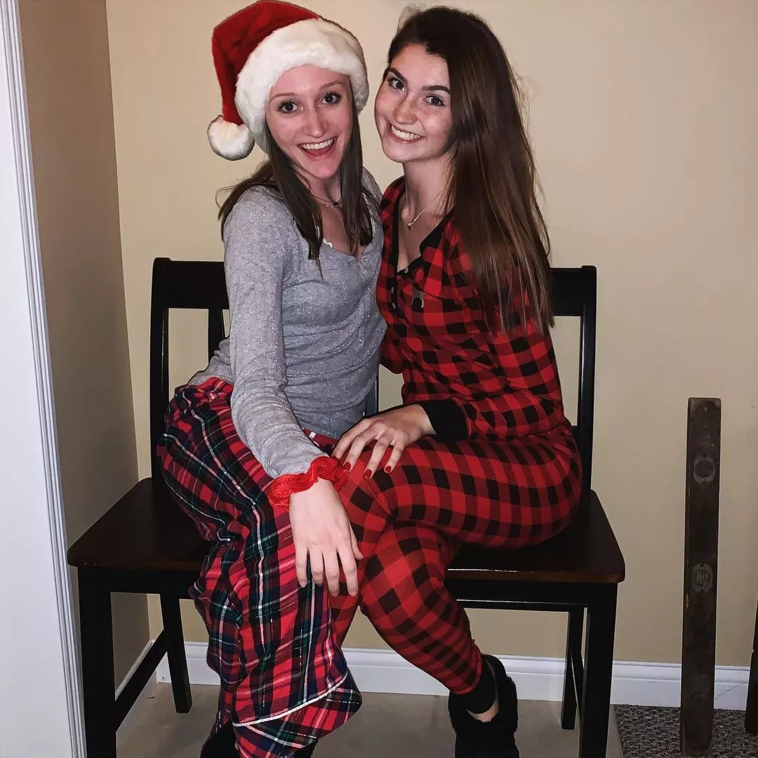 Best Christmas Plaid posted by WarmObserver