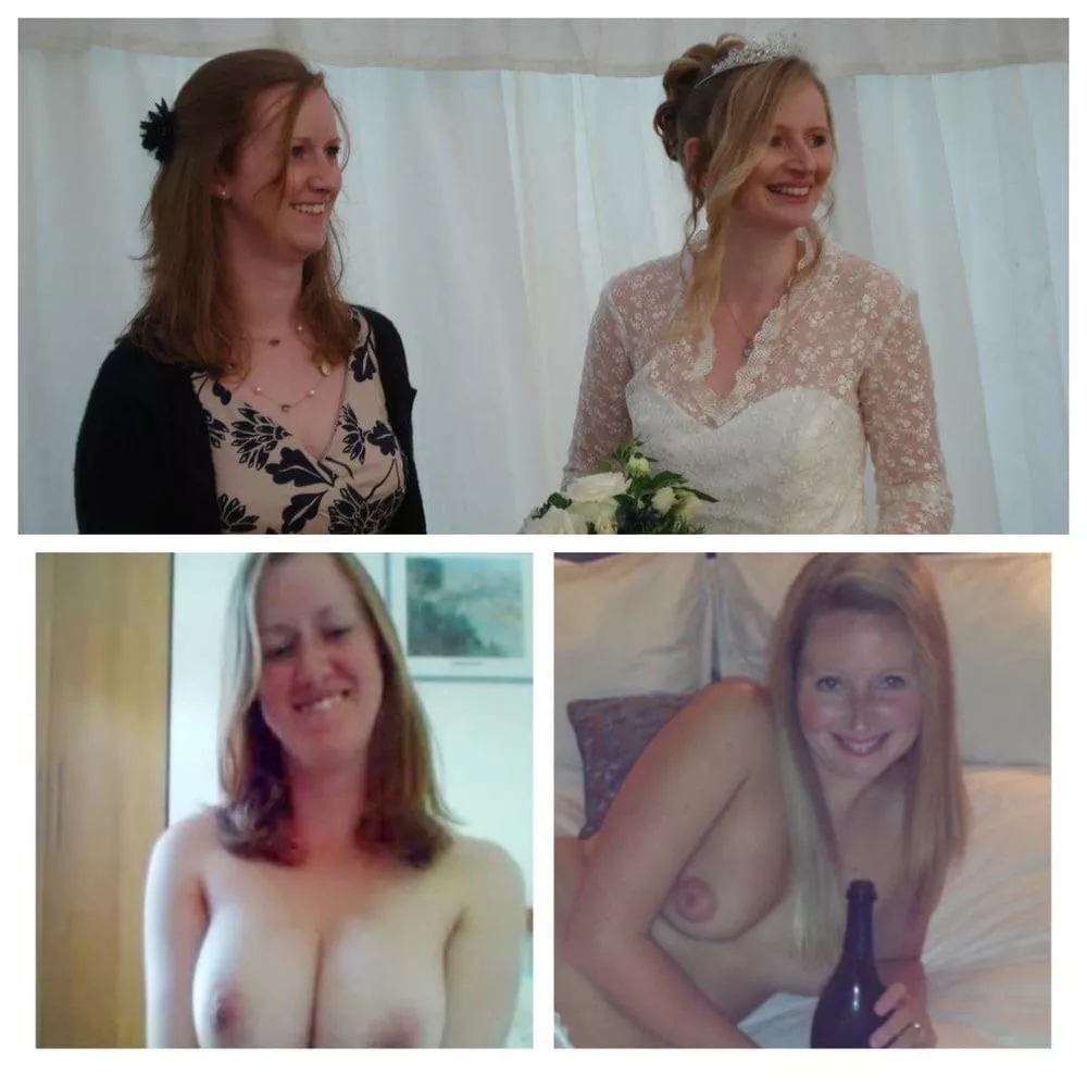 Best friend sending nudes to the brides husband posted by Miserable-Bad9895