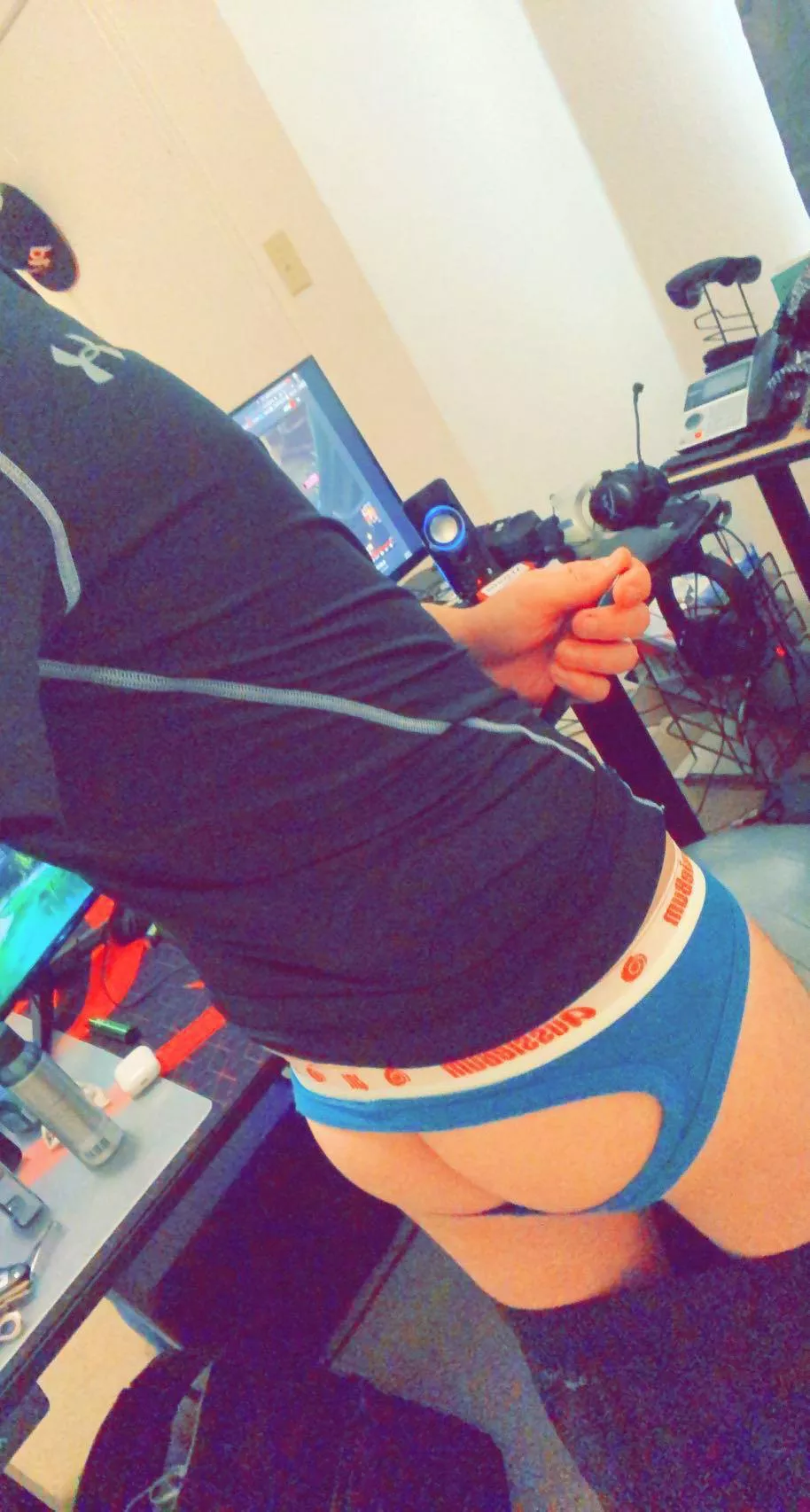 Best gayming gear to wear to a friends house 😈 posted by g33ks_n_freaks