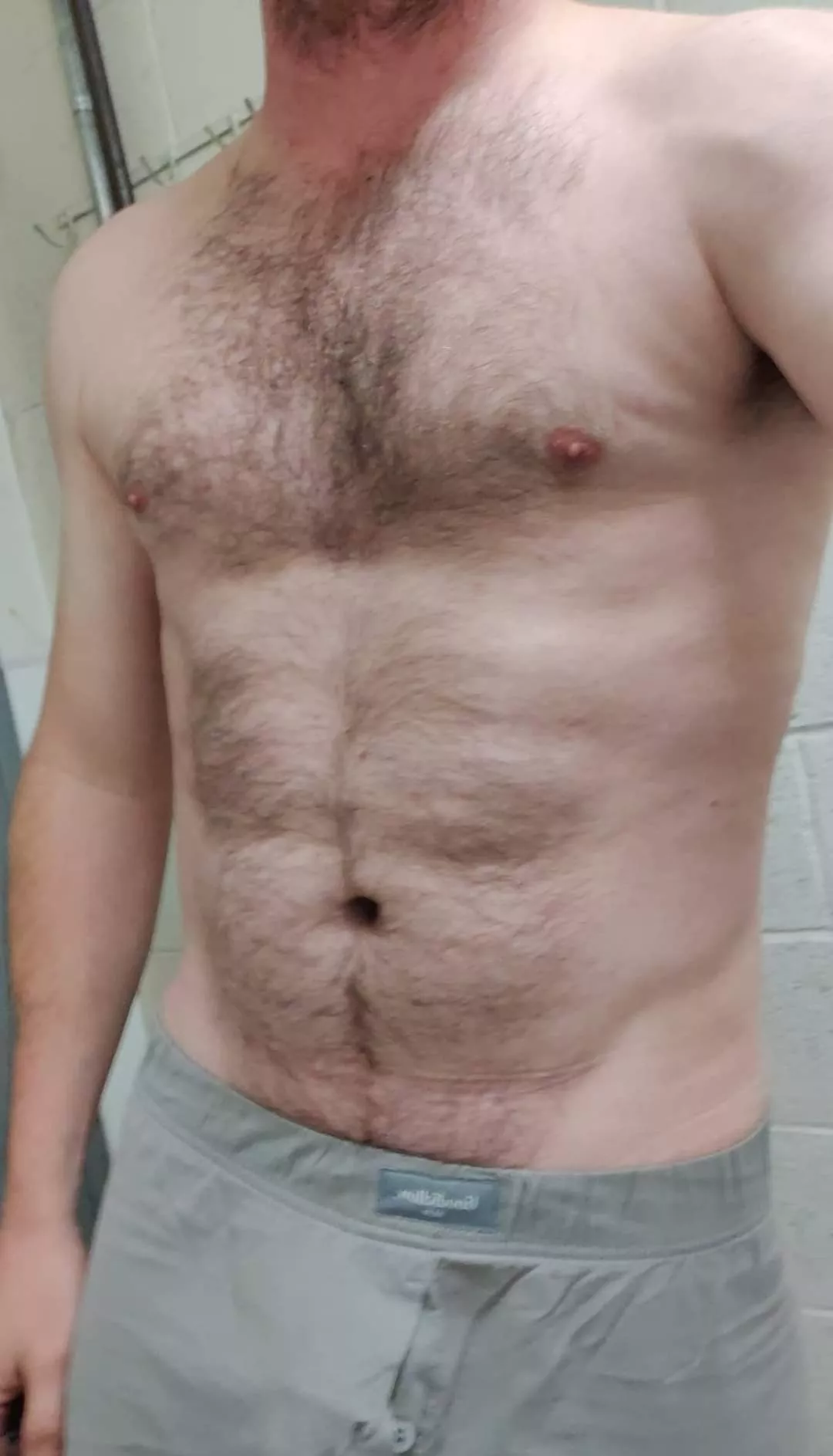 Best I can do is dad bod (40) posted by Powerful_Car6807