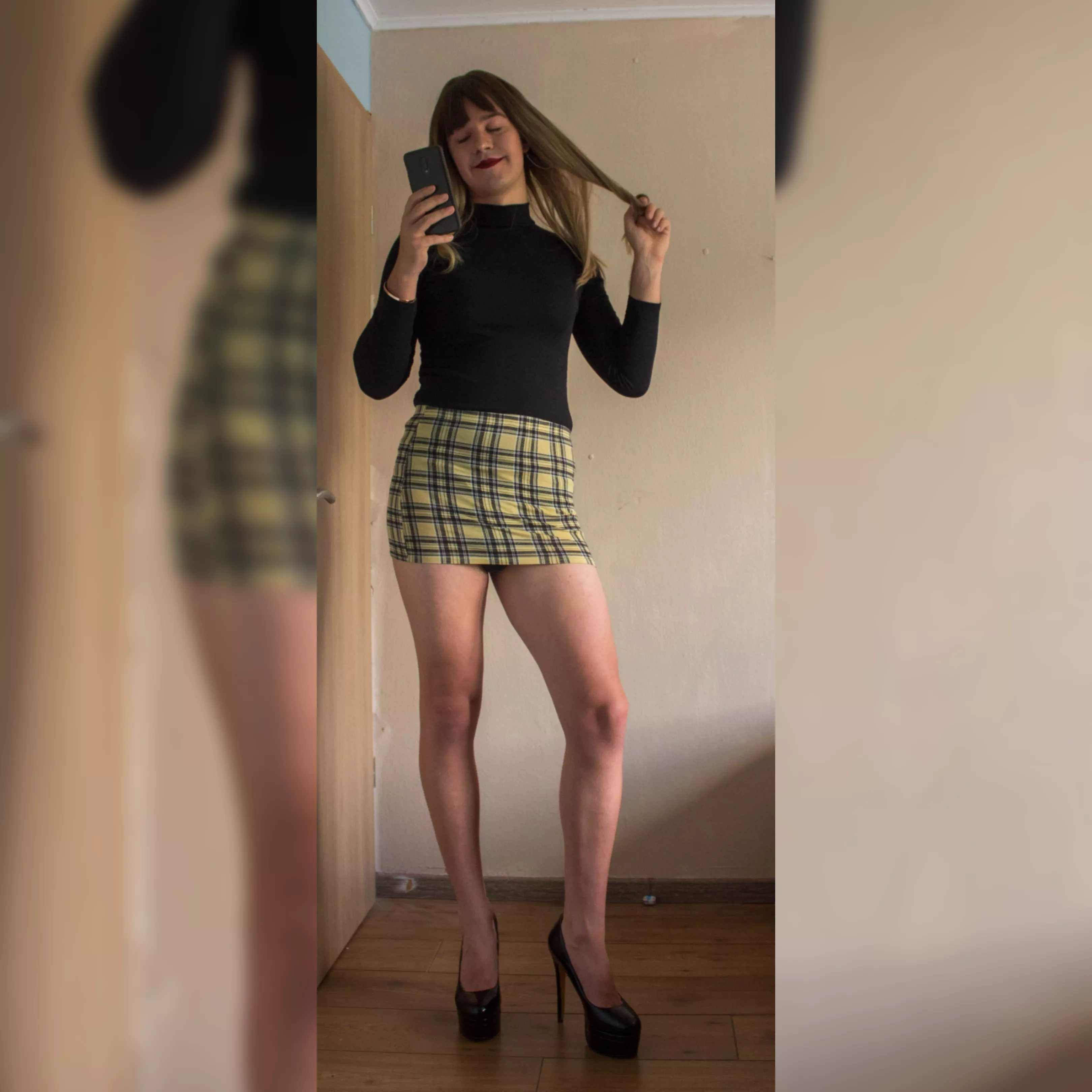 Best skirt. posted by Annia_cds