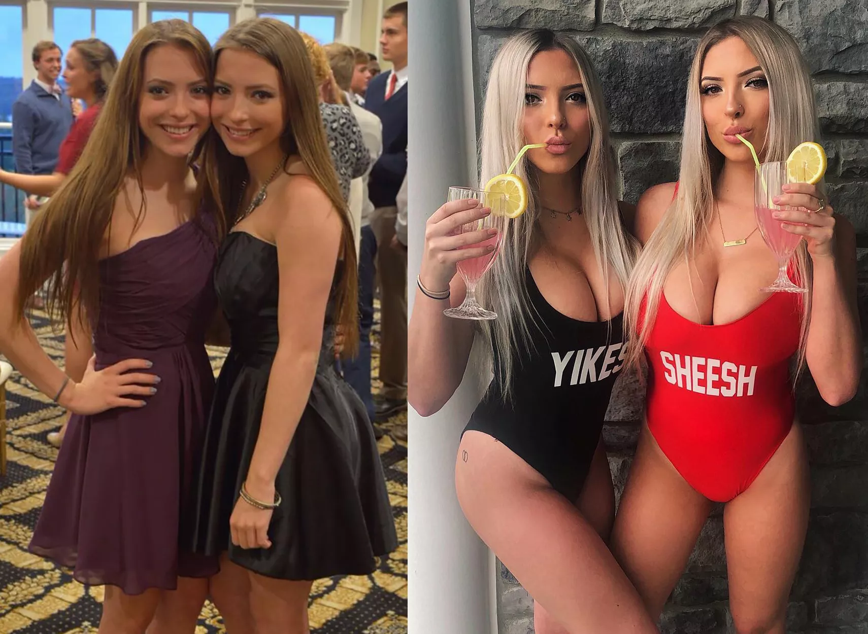 Best Transformation posted by BimboParadise1