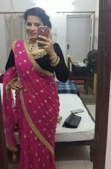 BHABHI KI DEWAR NA KAR JAAM KAAR CHUDAI posted by Tottly_additi3689