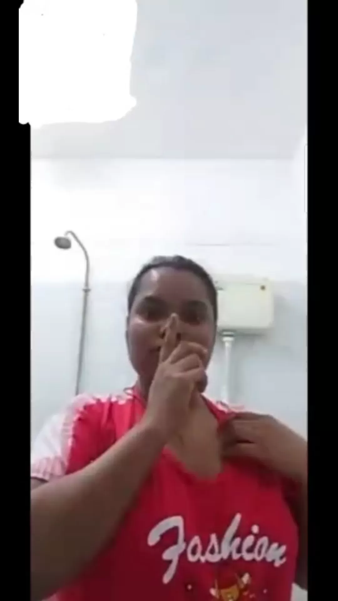 BHABHI VIDEO CALL IN BF SHOW ALL PART IN BATHROOM posted by Tottly_additi3689