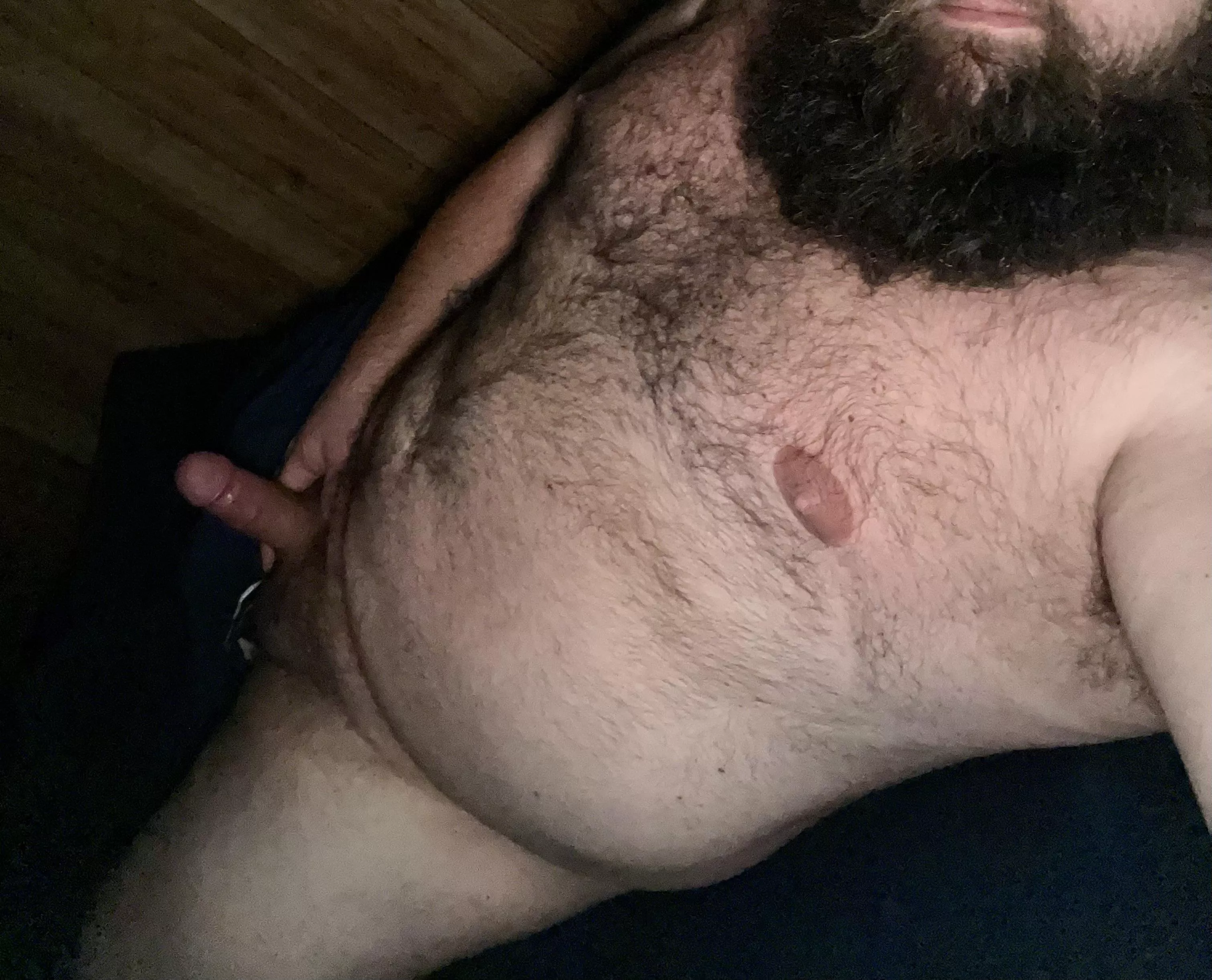 BHM in need of attentionâ€¦ anyone think they can handle me? posted by BZ422