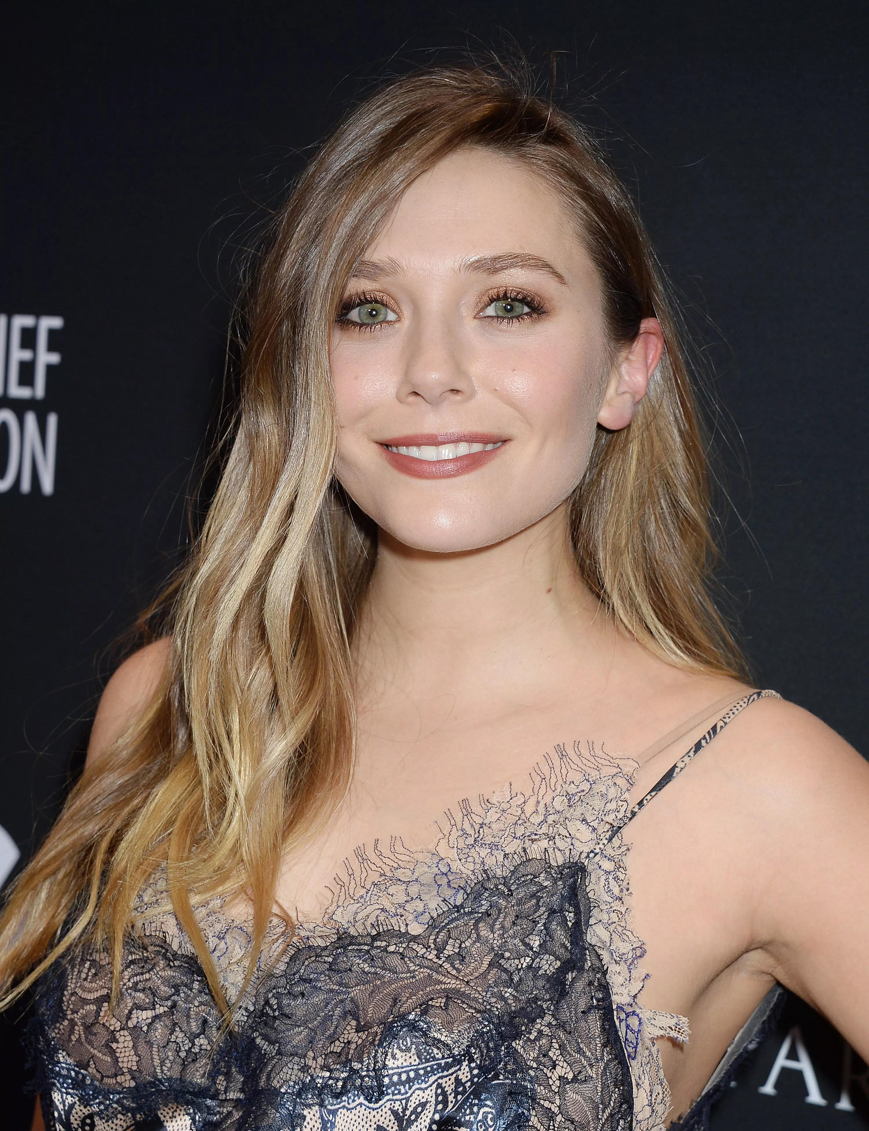 Bi threesome rp with Elizabeth Olsen? posted by Ronin_God29