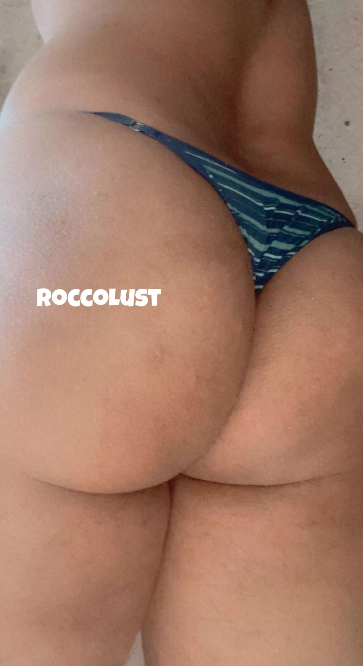 Big booty boi ðŸ˜» posted by roccolust