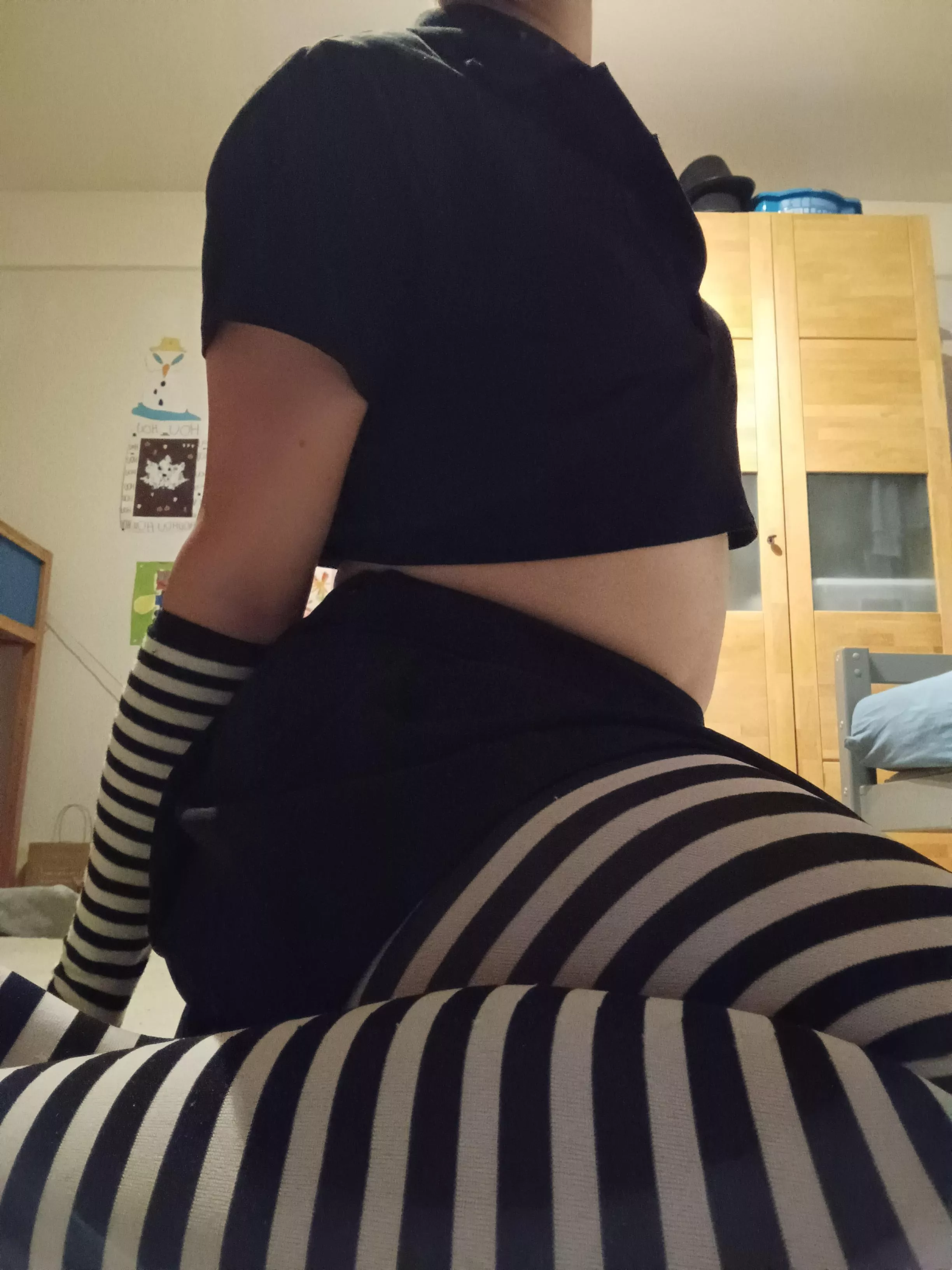 Big booty UwU posted by TheoTheBest300