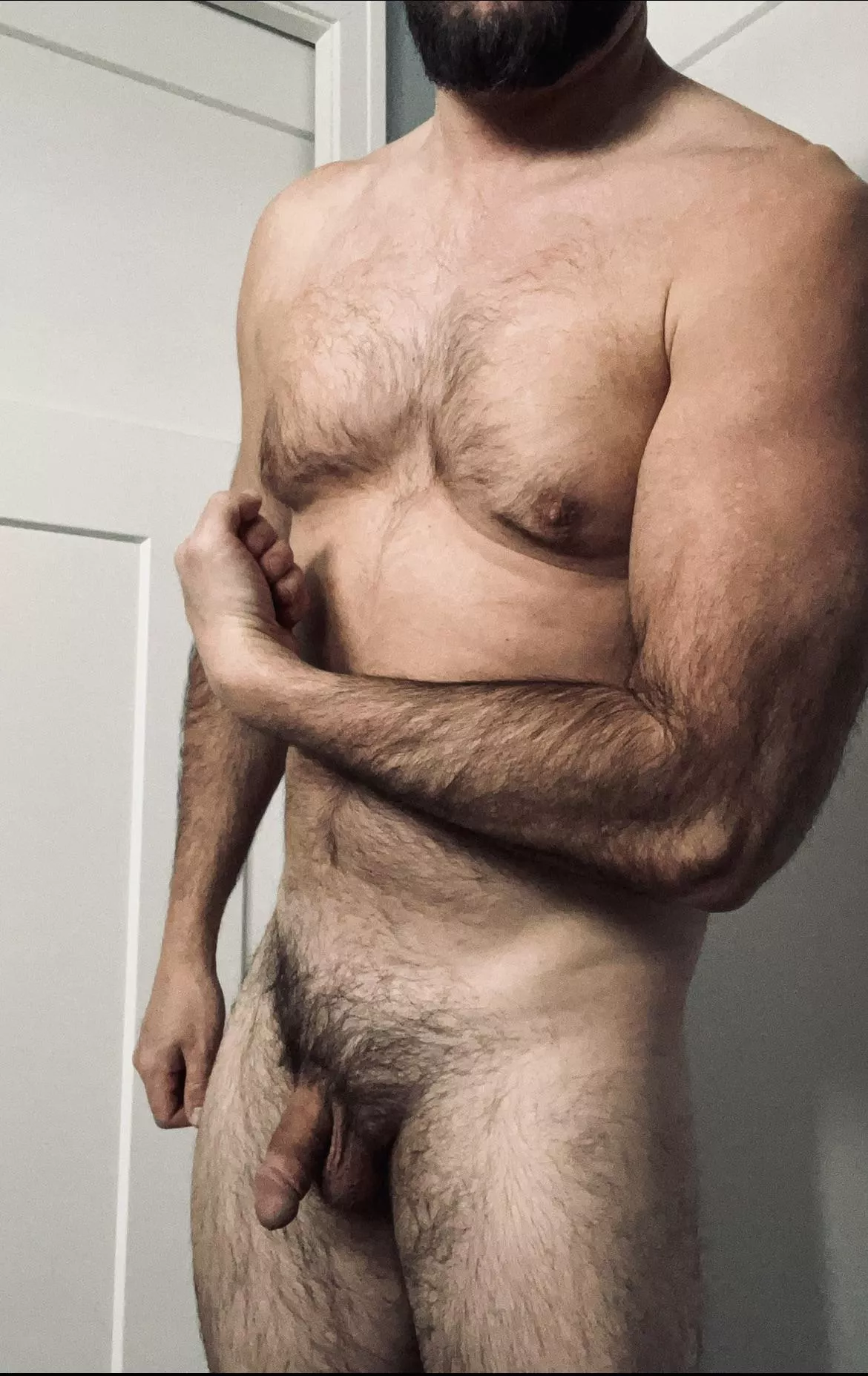 Big bushes are in (i hope) posted by Muscle_Gut