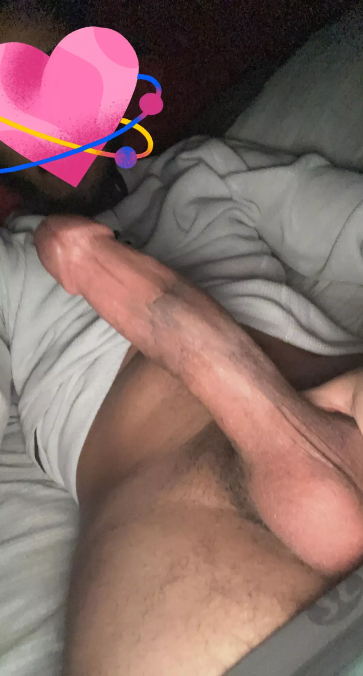 Big Dick is Good for You 🥰 posted by Hope_Over