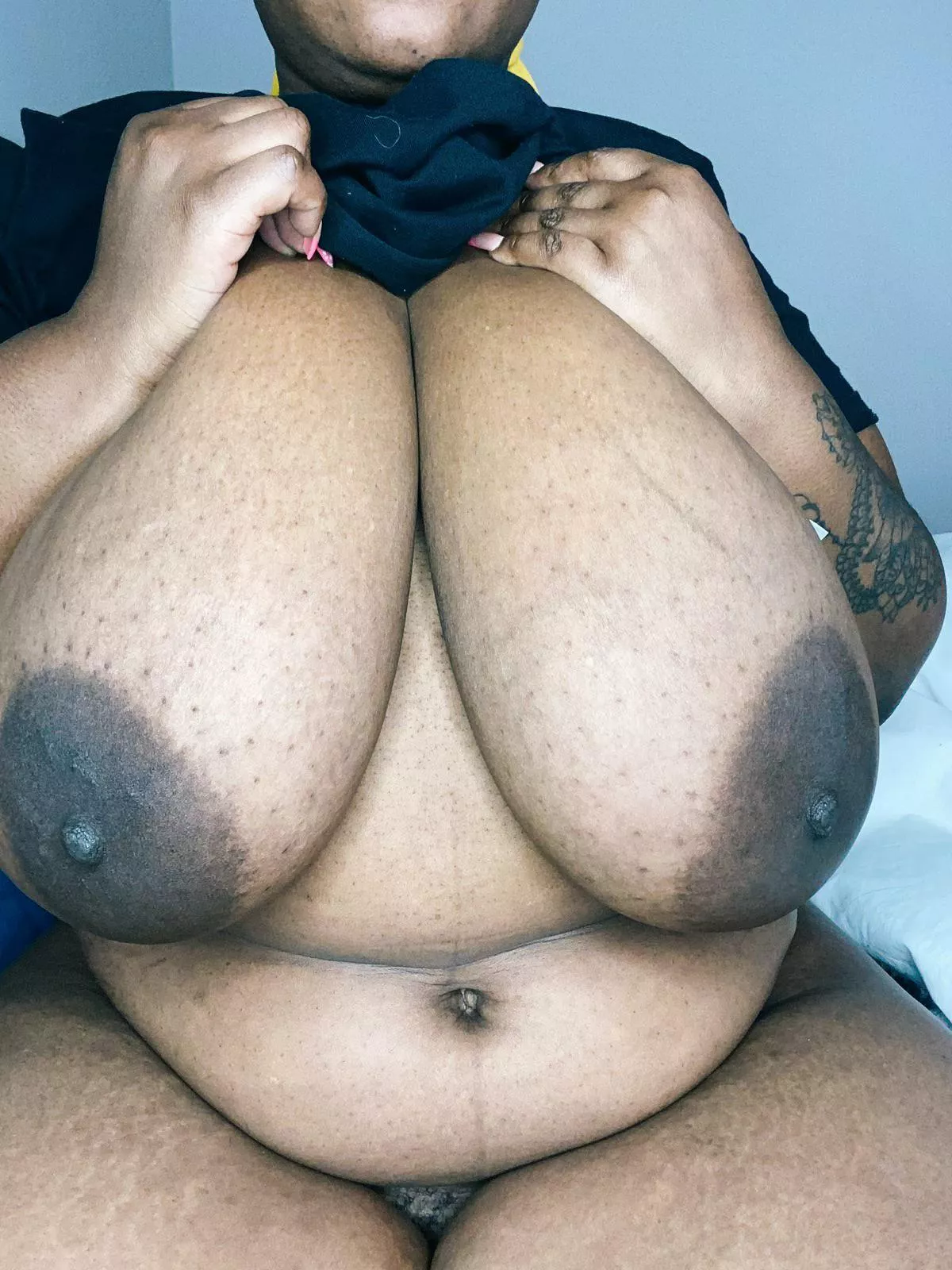 Big ole titties posted by Milkshake_samme