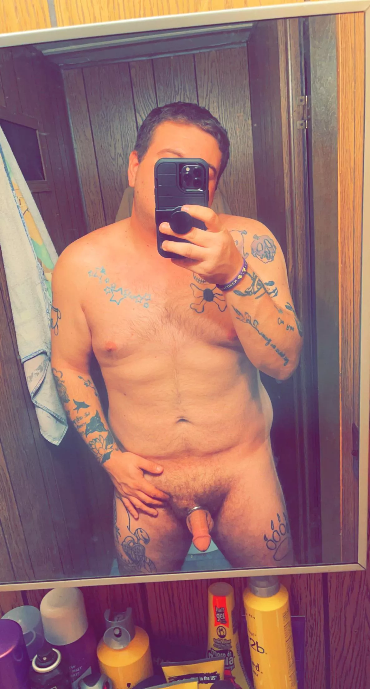 Bigger guys get any love posted by bby_boi18