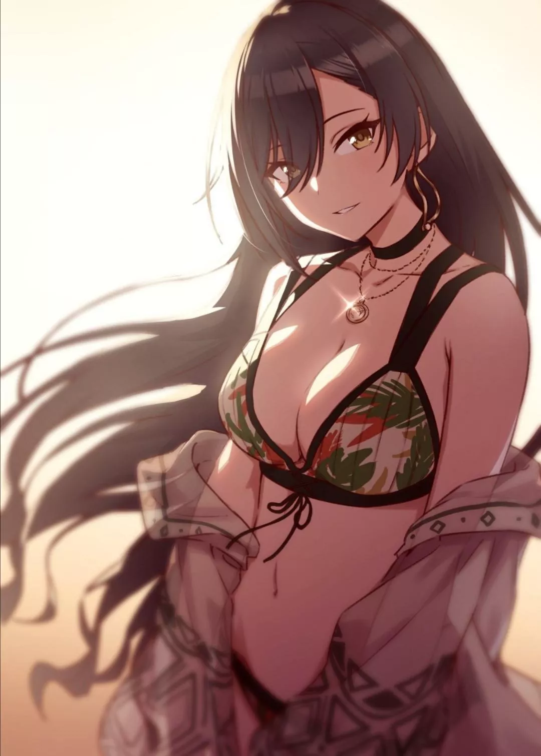 Bikini Sakuya posted by Odd_Designer_693