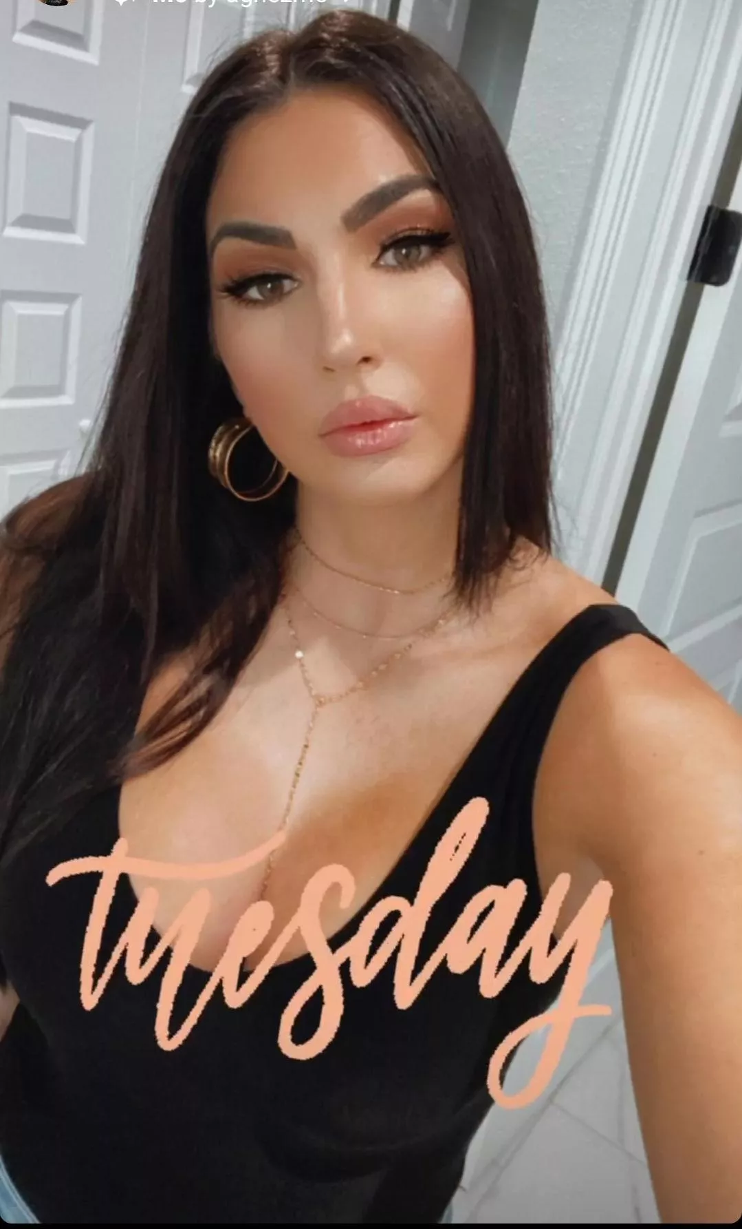 Billie Kay and he MASSIVE rack ðŸ˜ posted by MaleficentBus8