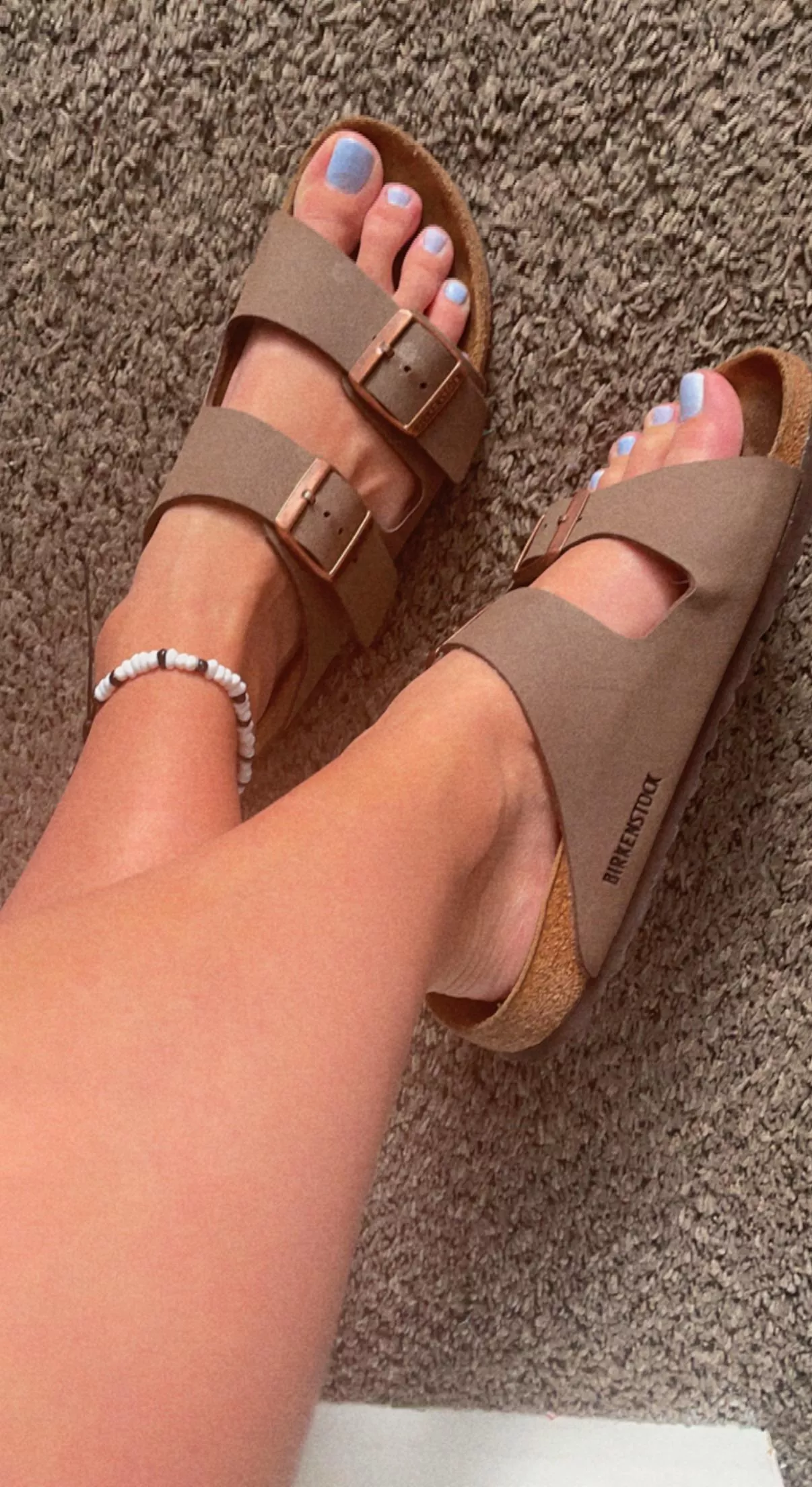 Birk lovers?🥺💕 posted by Theoneandsolely1