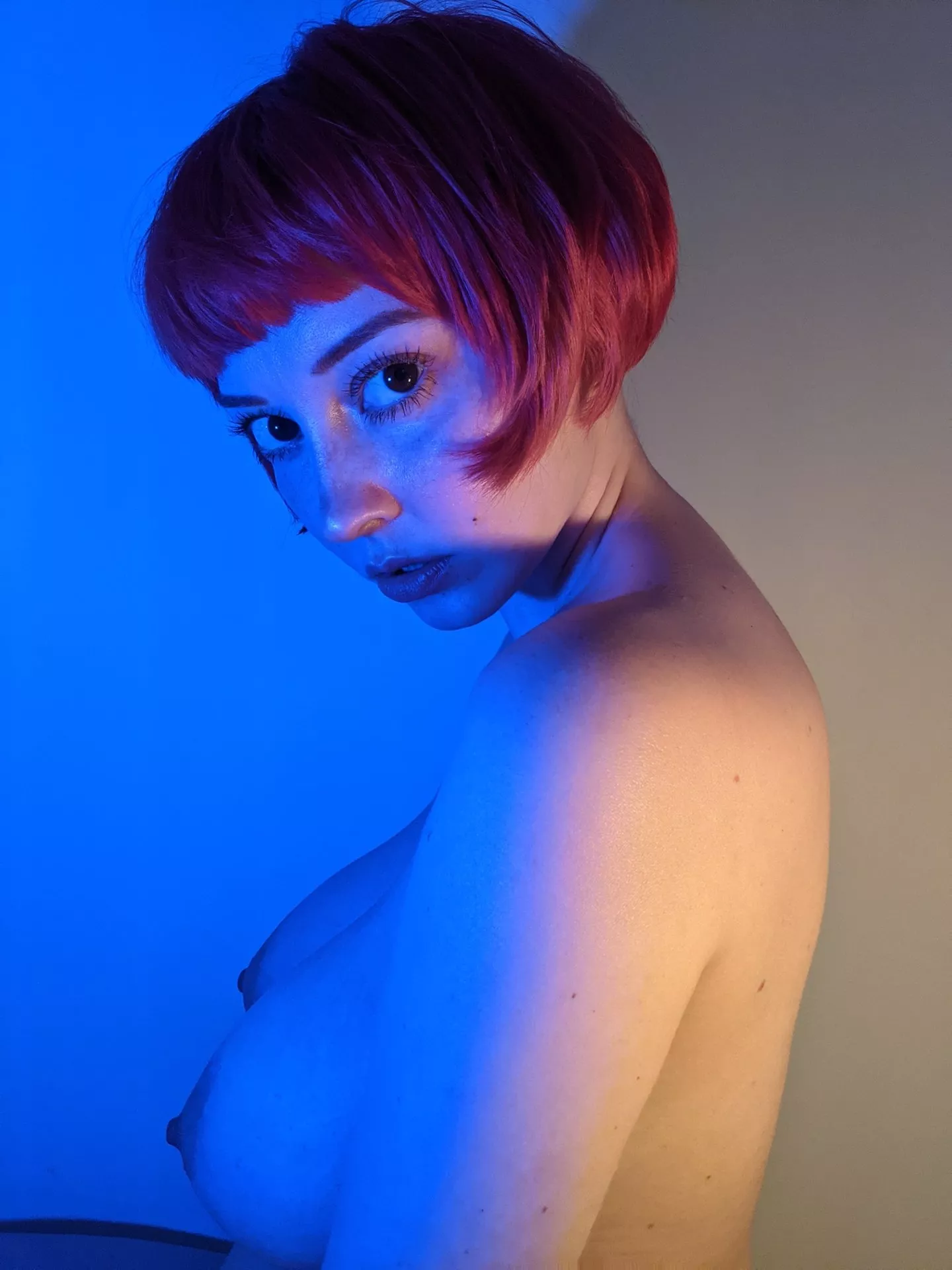 Bisexual Lighting posted by NataliaGrey1