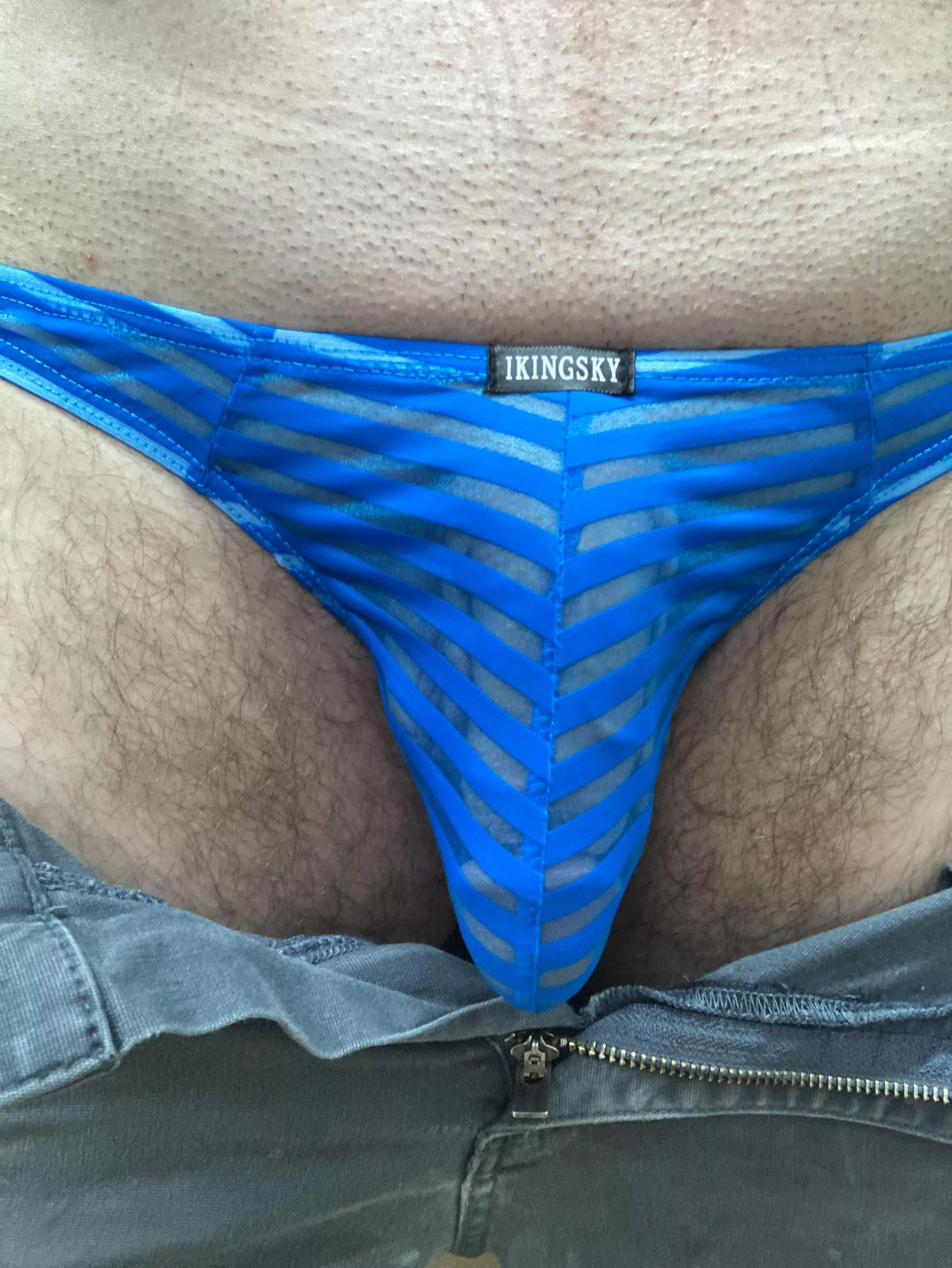 Bisexual thong dad here posted by Designer-Comedian-89