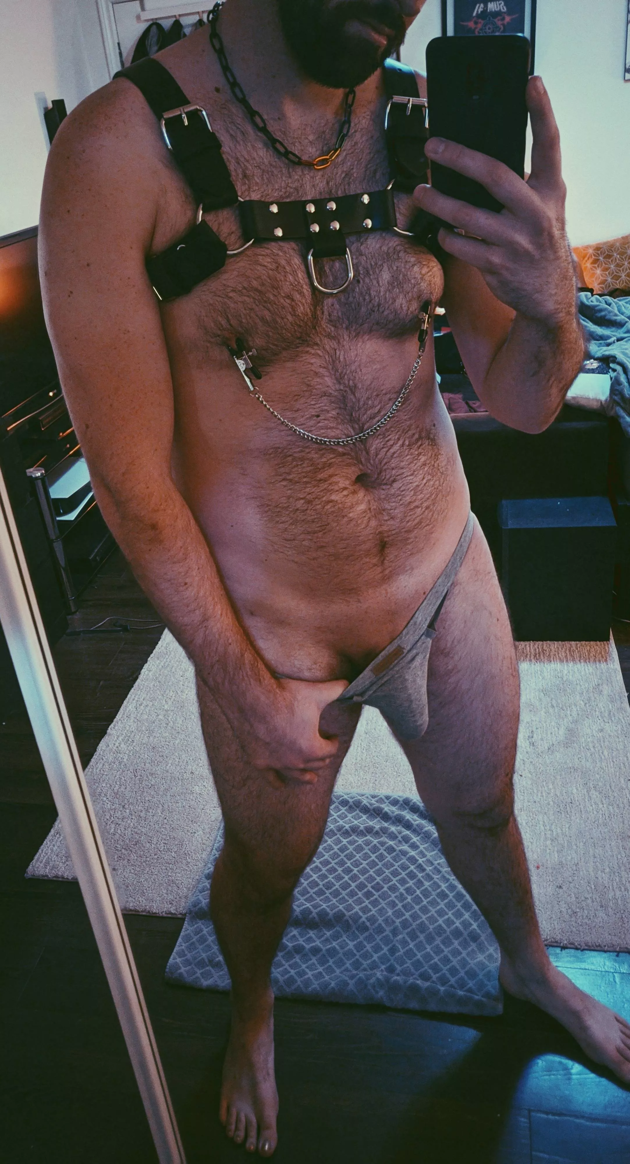 Bisexual Viking here, feeling too horny lately posted by bicanuck92