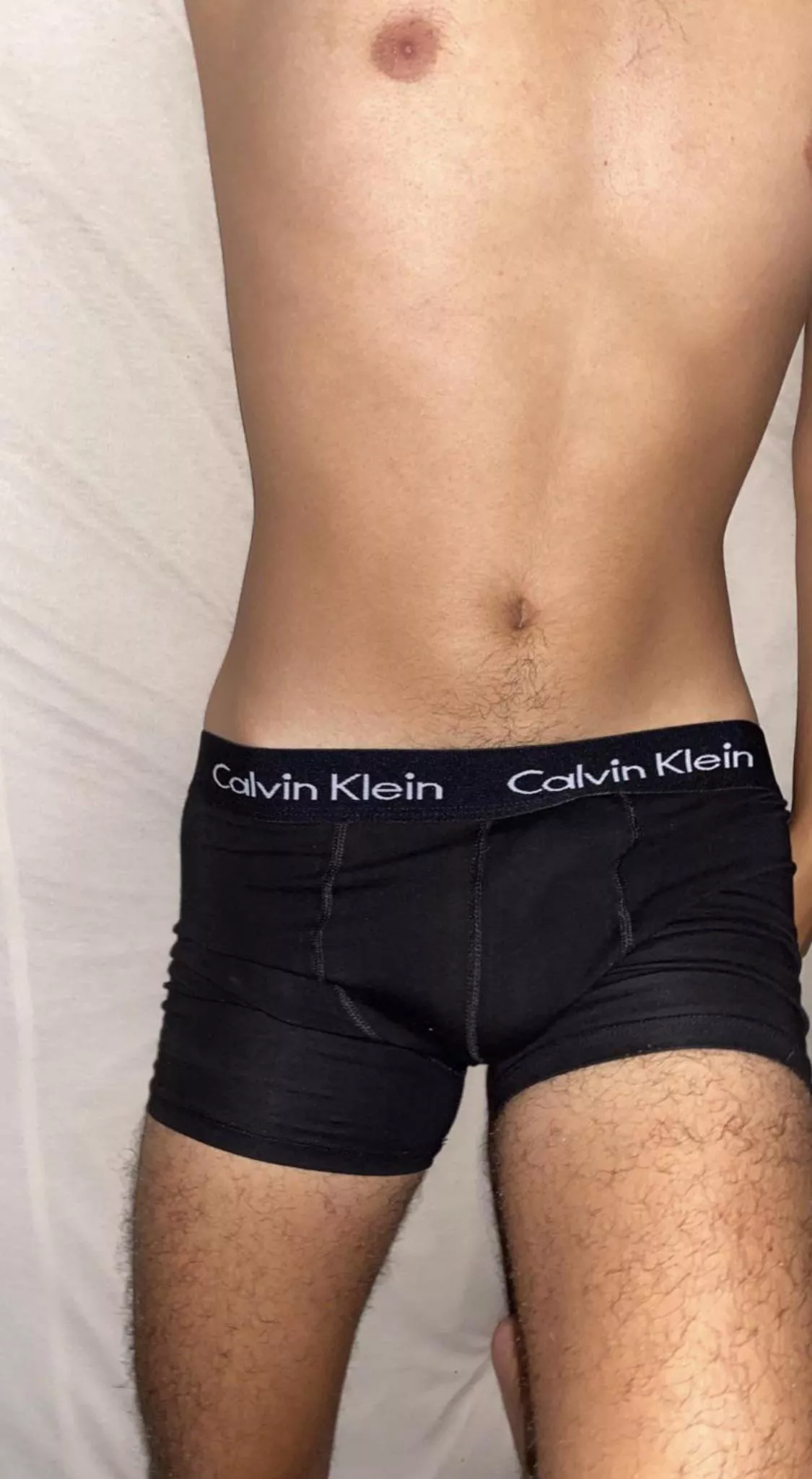 Black Calvins is my current mood posted by hotmess6785