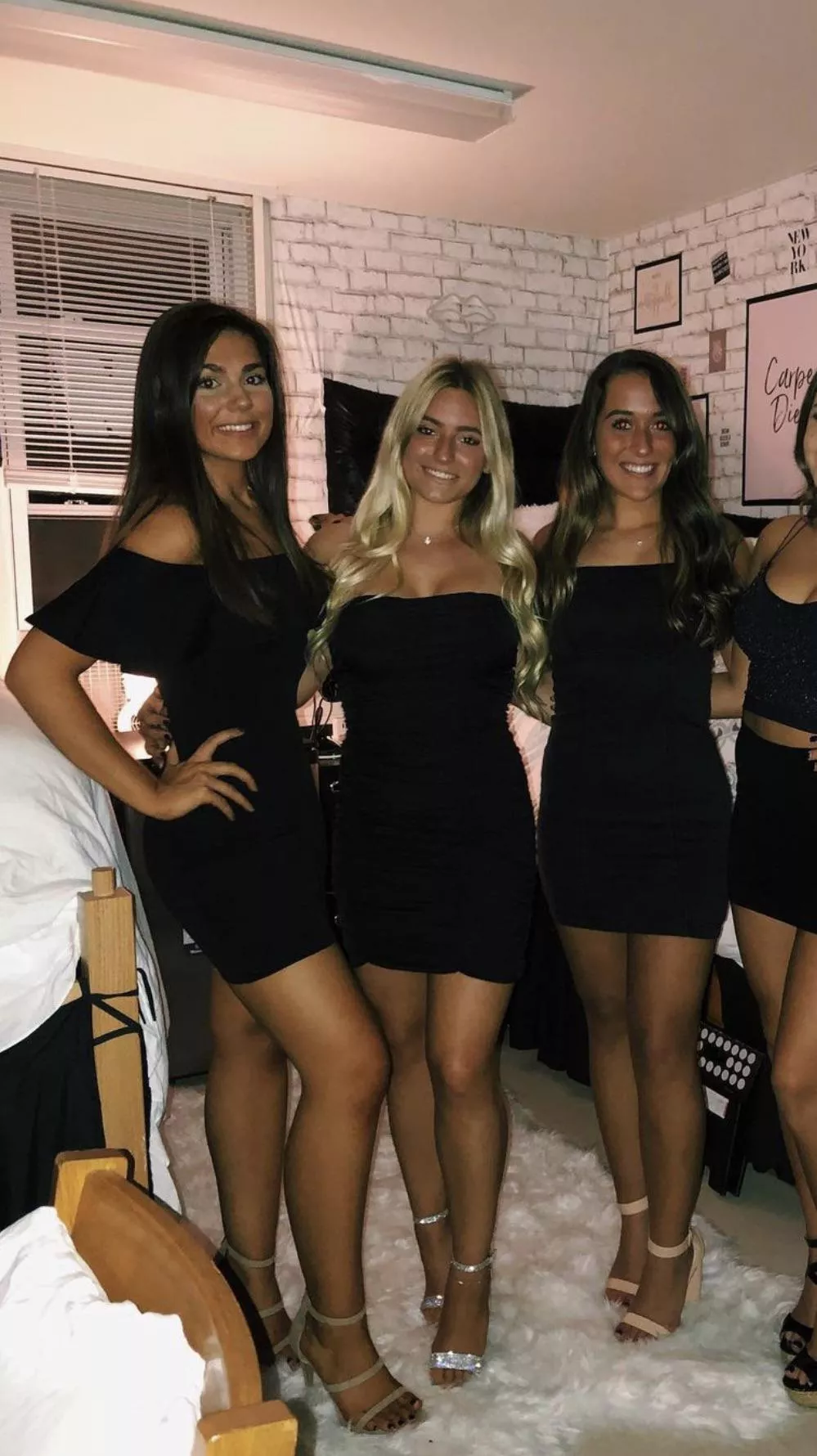 Black dresses posted by atpkid88