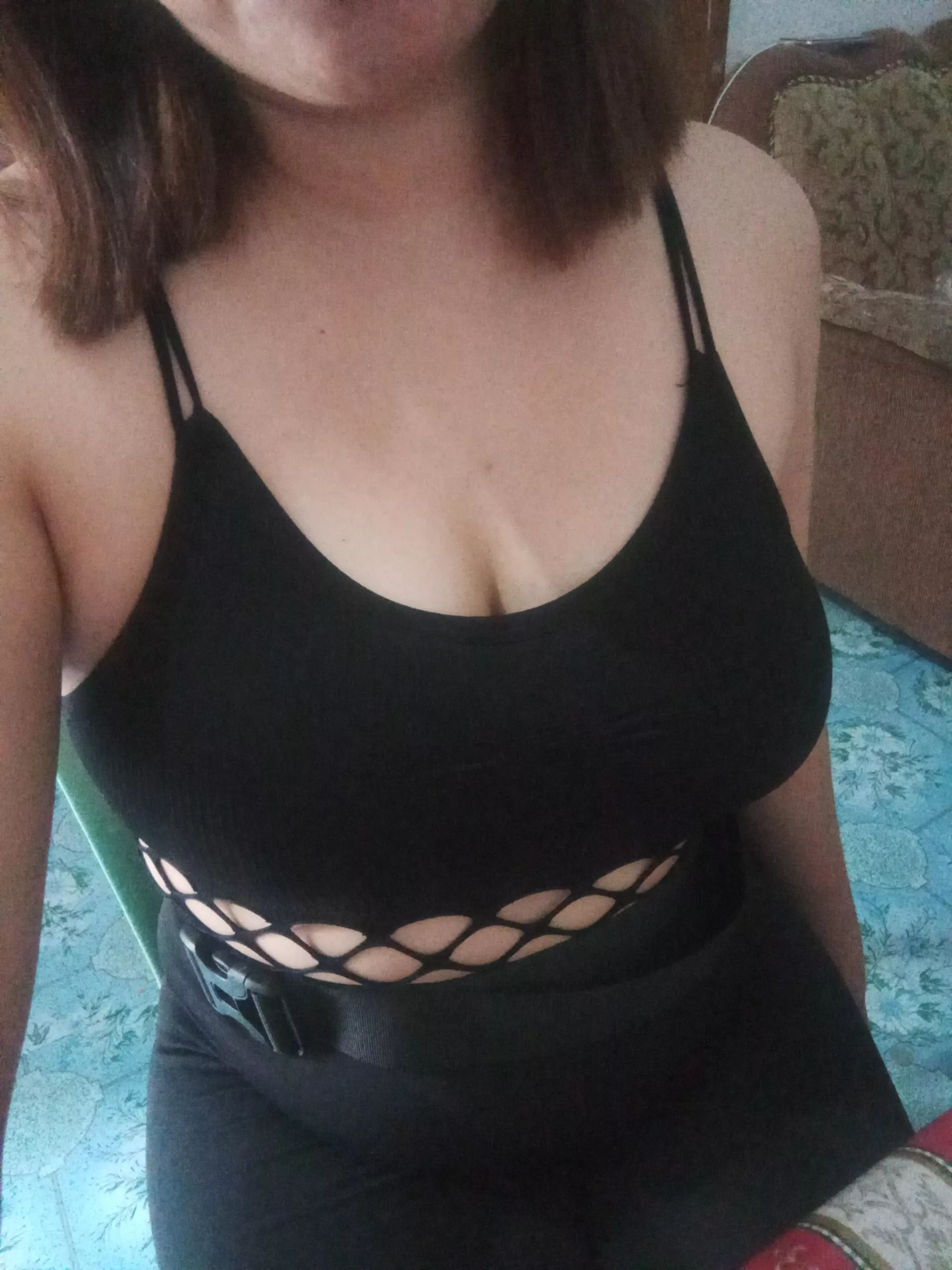 Black is my favðŸ¥°â˜ºï¸ (f) posted by Kateleen_Kitty