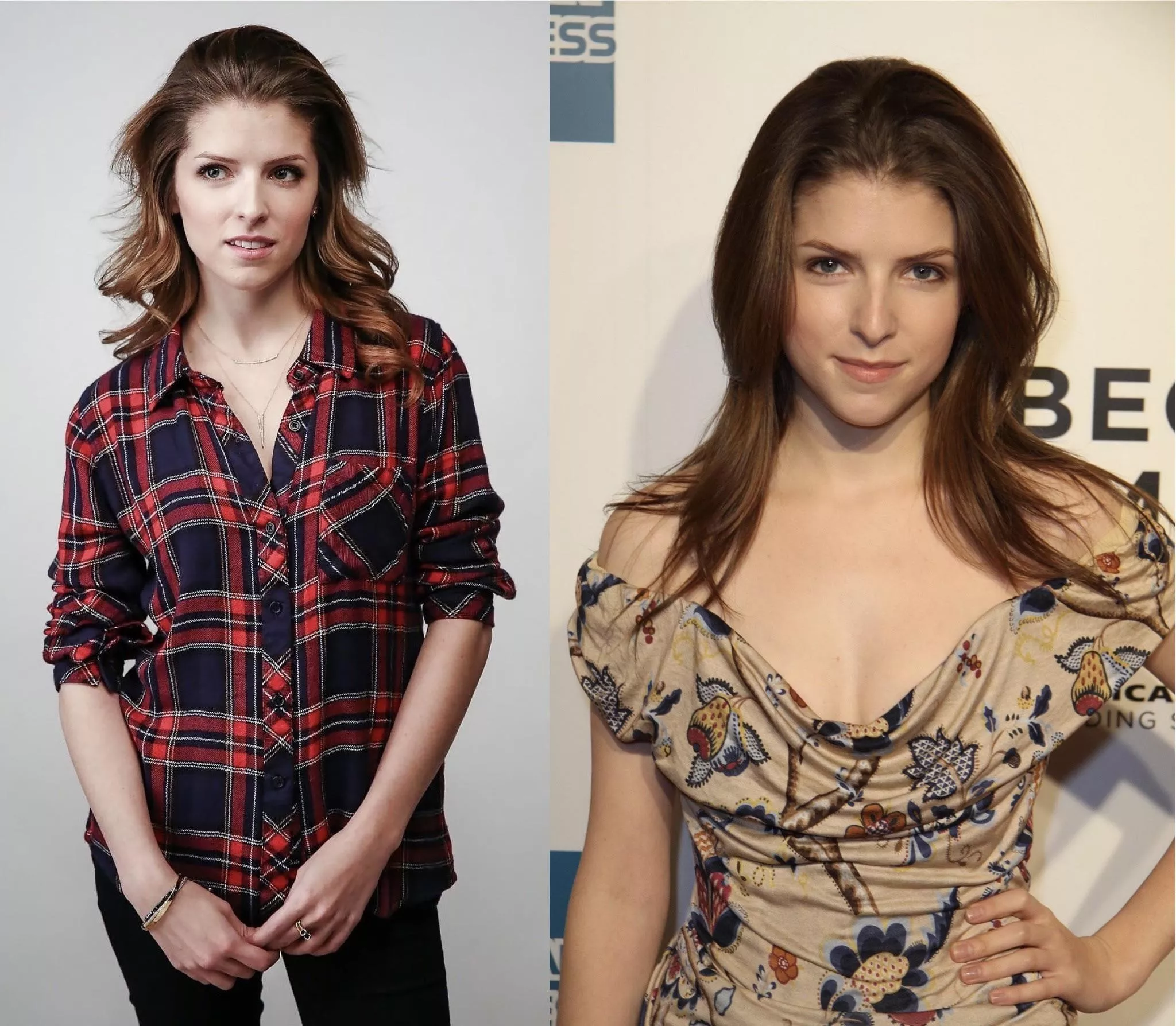 blowing my cum inside Anna Kendrick is my ultimate dream posted by throwaway72060