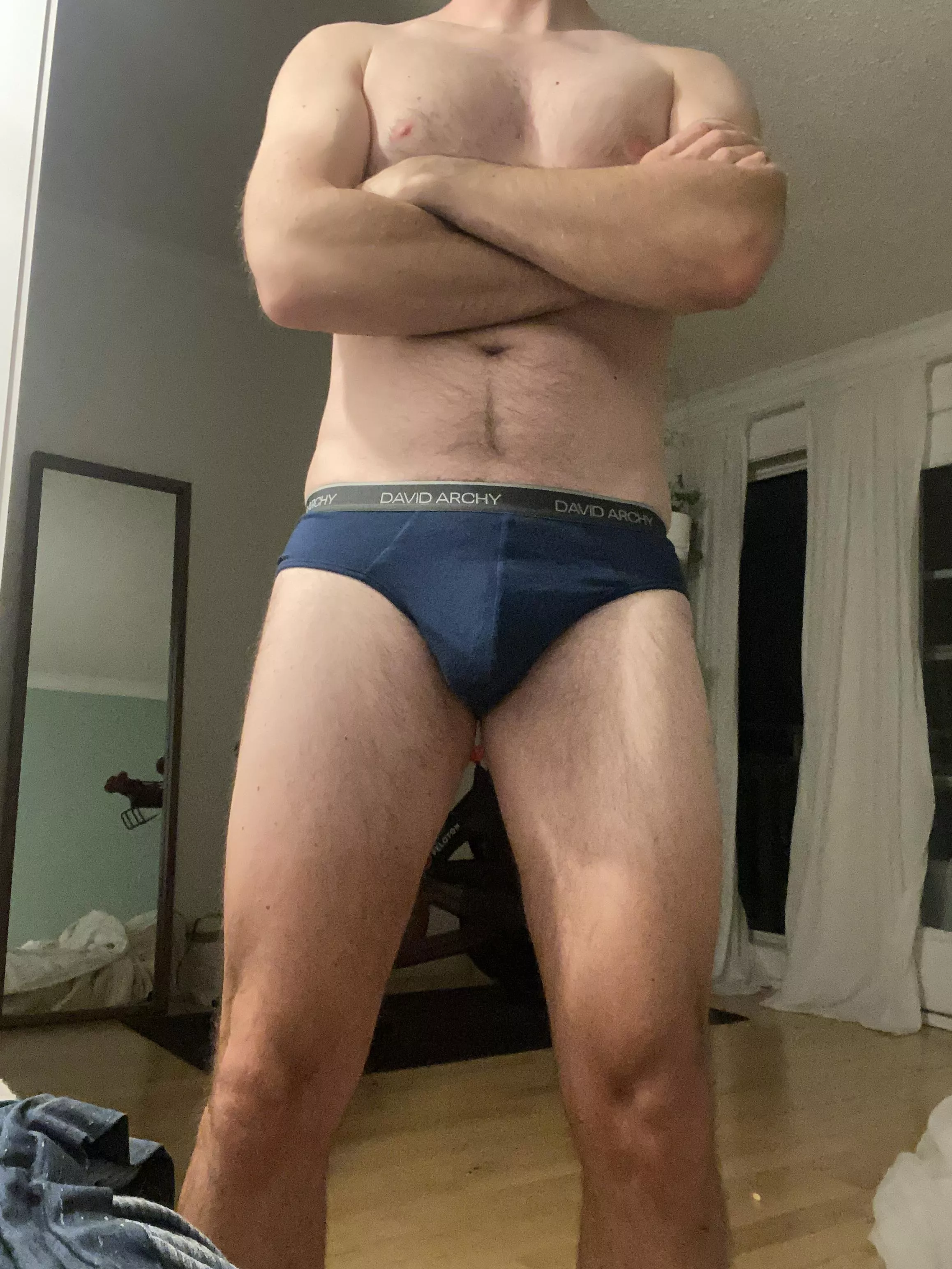 blue briefs posted by ashelter43