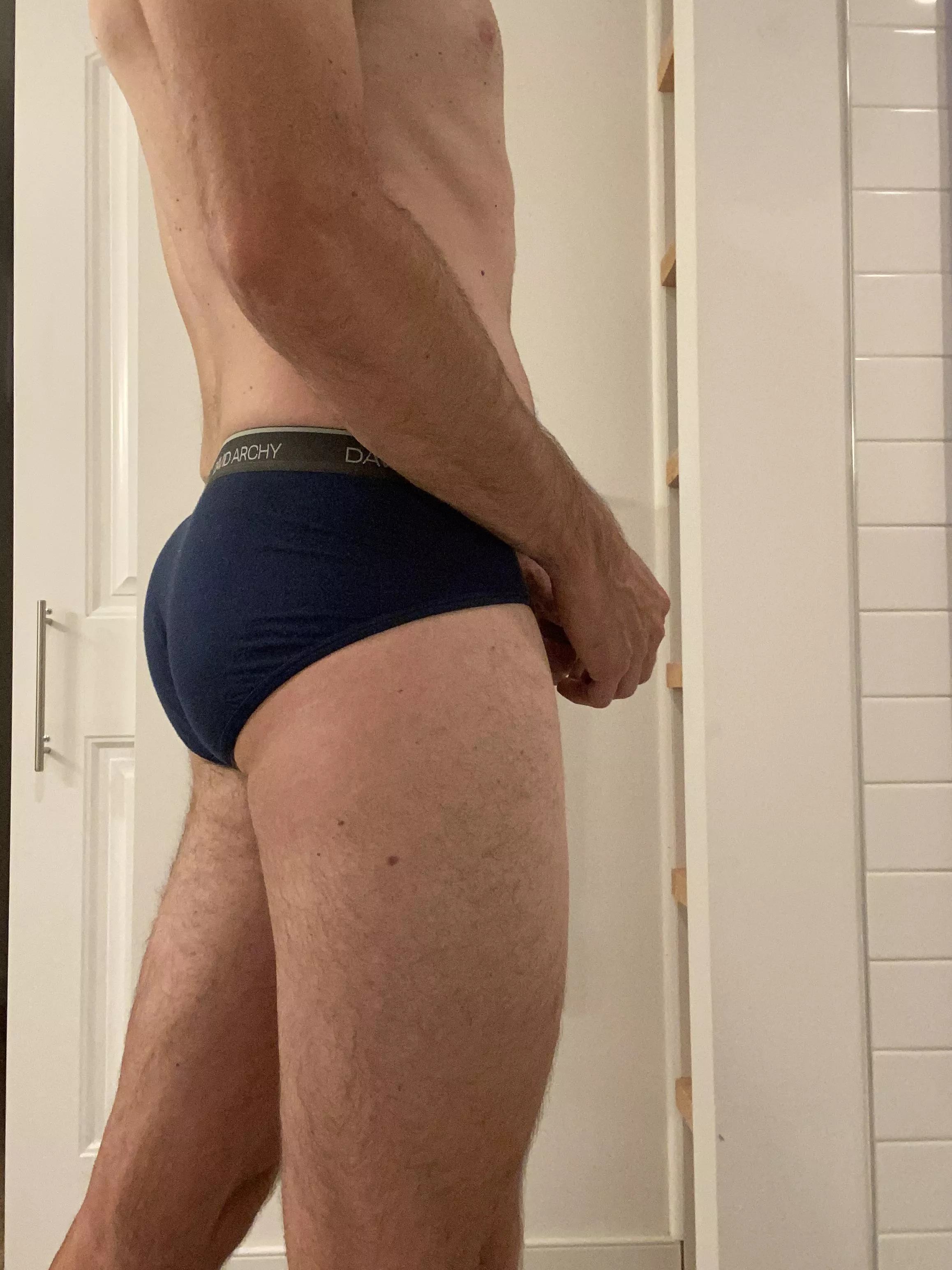 blue briefs posted by ashelter45