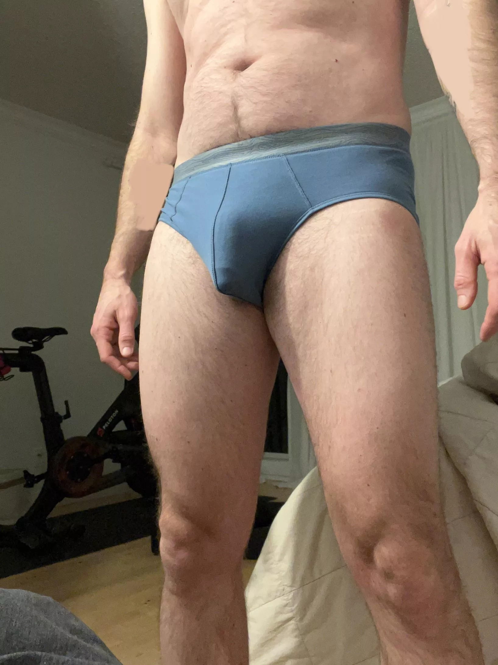 blue briefs posted by pantsdown43