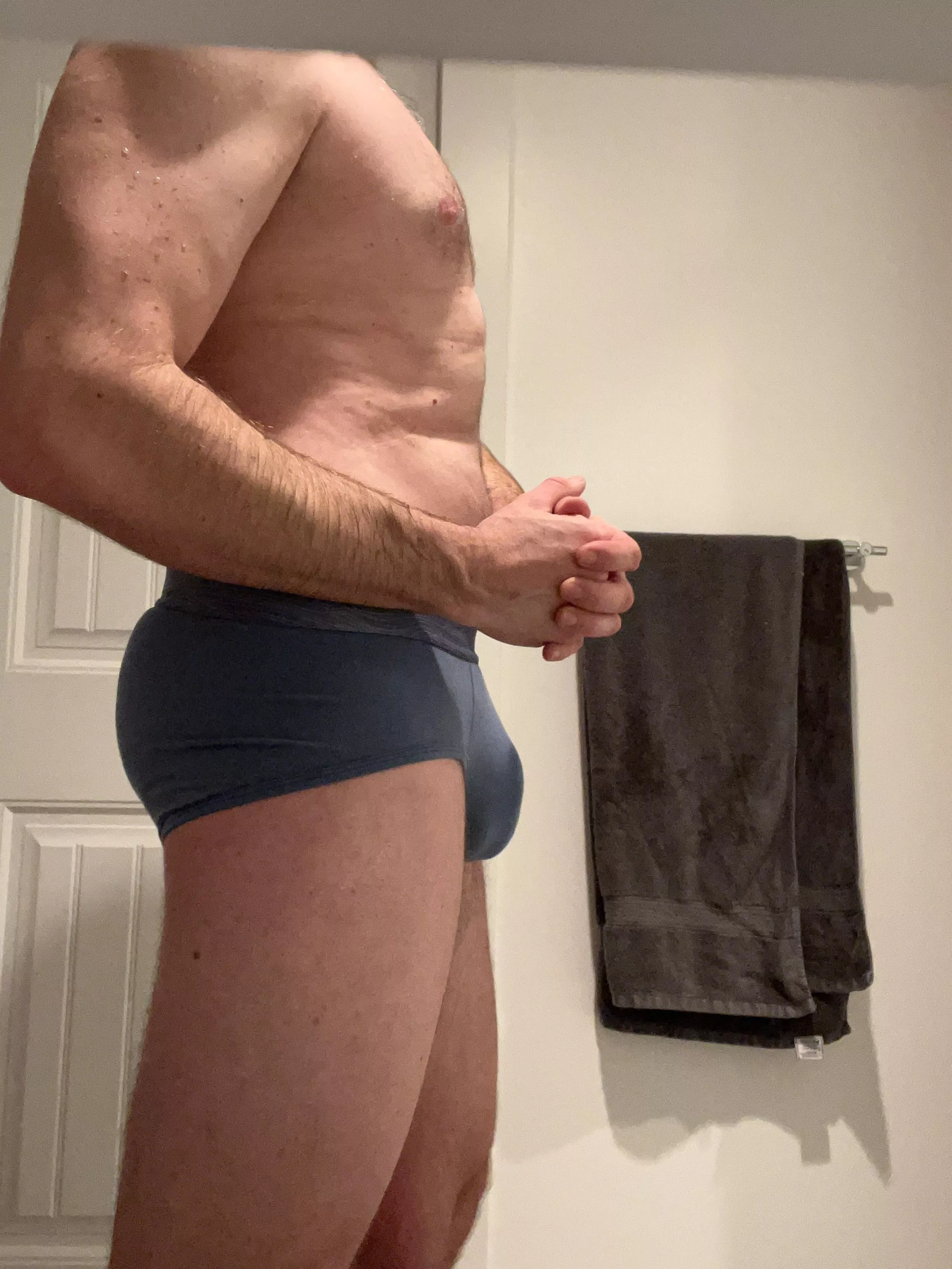 blue briefs posted by pantsdown43