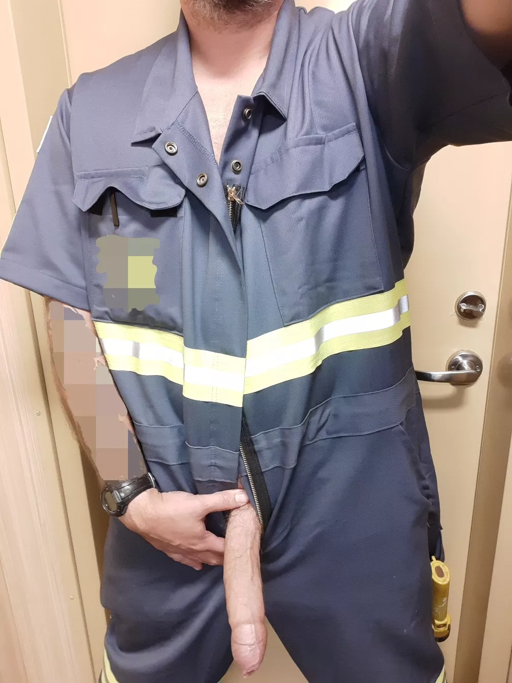 Blue collar cocks just hit different posted by Dontwanttogive