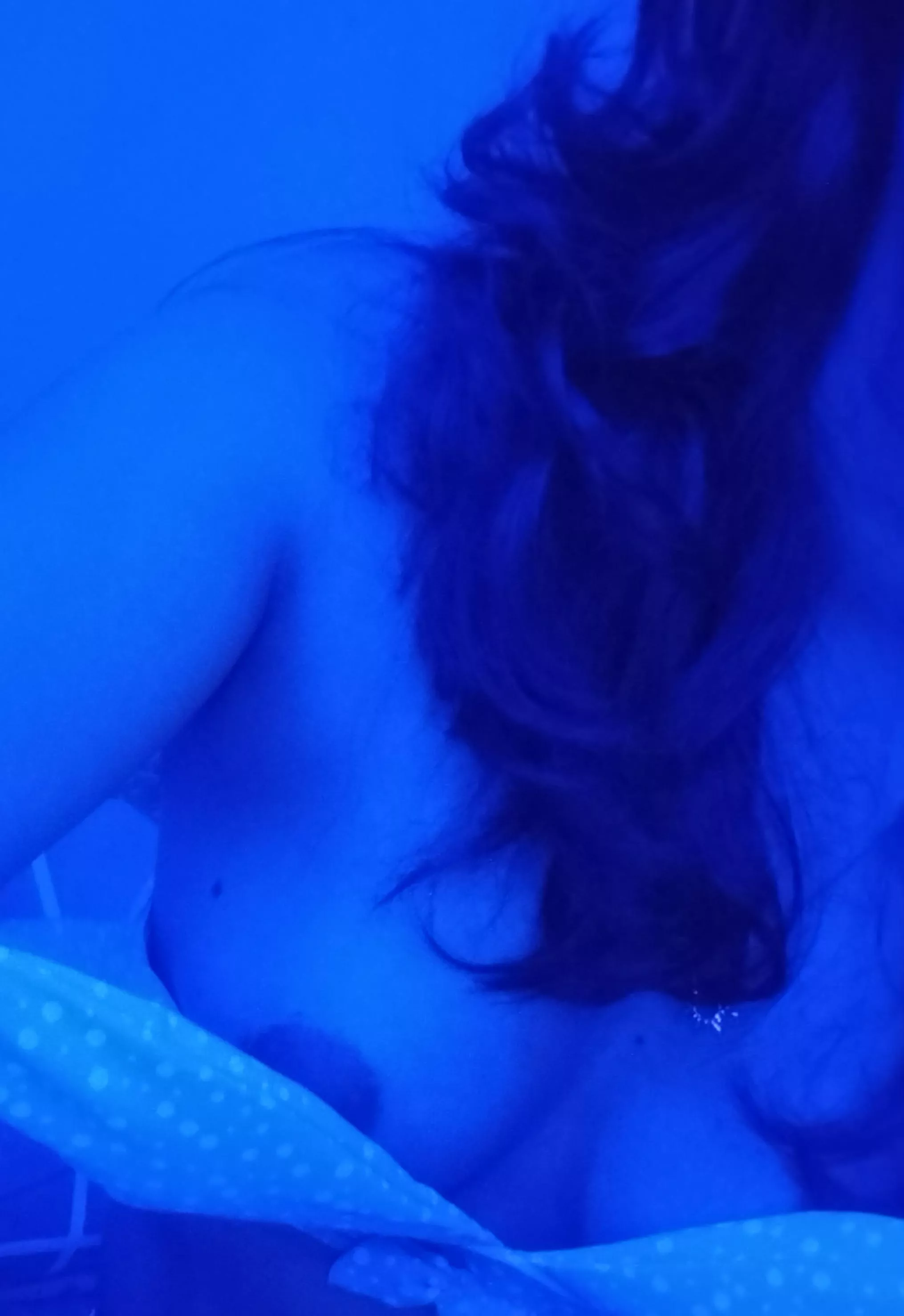 Blue (f)riday. posted by sweetheart5Miss-Jing