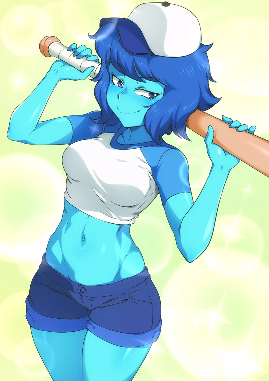 Bob. (art by jcm2) posted by CurlyLapis