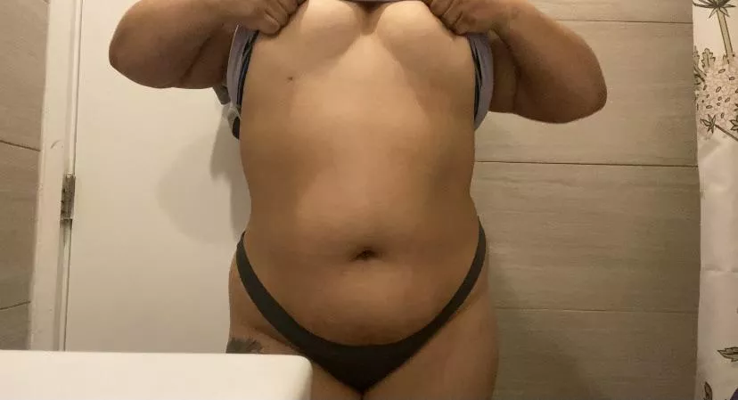 Body made for worship and cuddles ðŸ¥° posted by XChubbyBratX