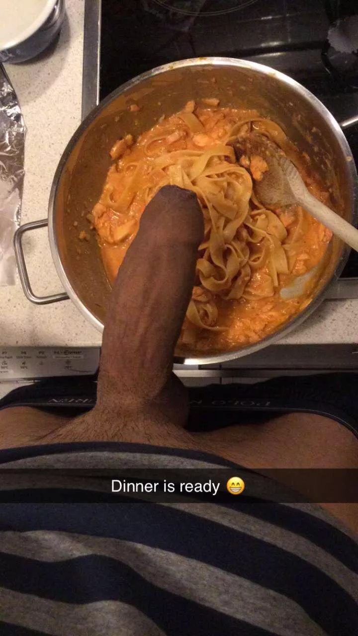 Bon appetite! 🍽 posted by HungFag