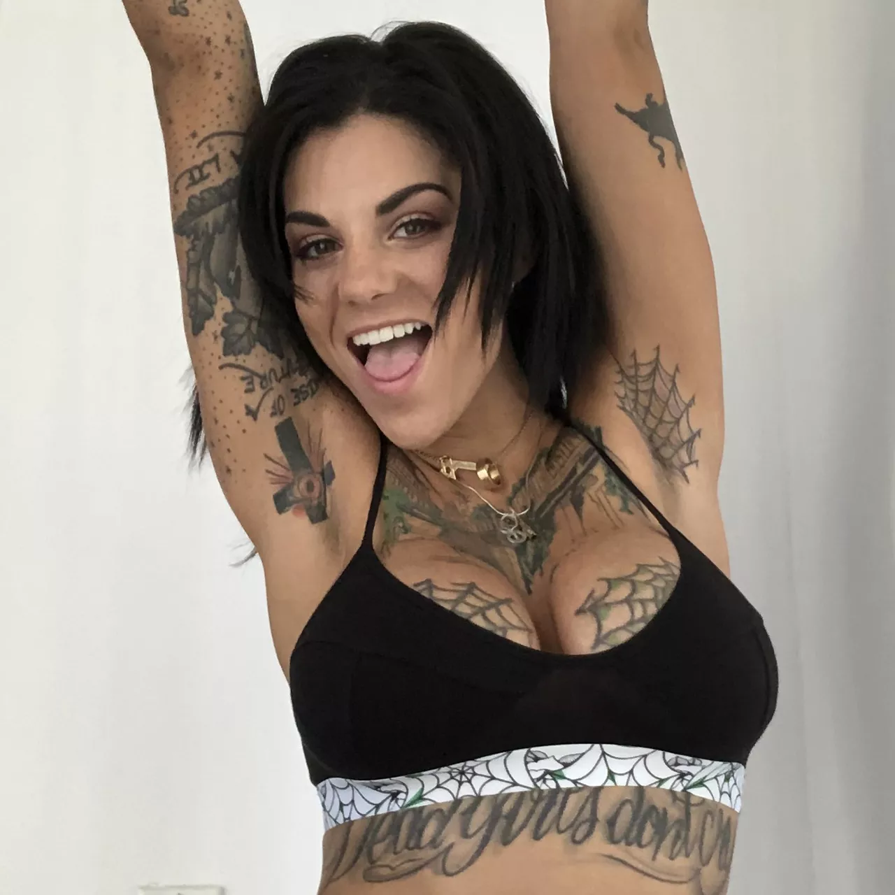 Bonnie Rotten posted by Deadpool6900