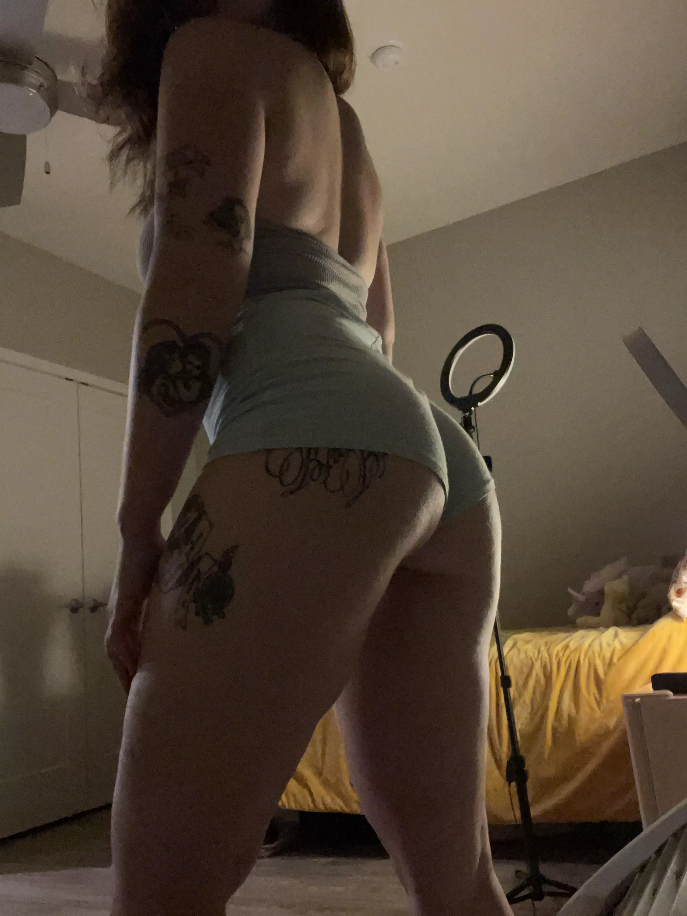 Booty gains 🍑 posted by SellRemarkable2301