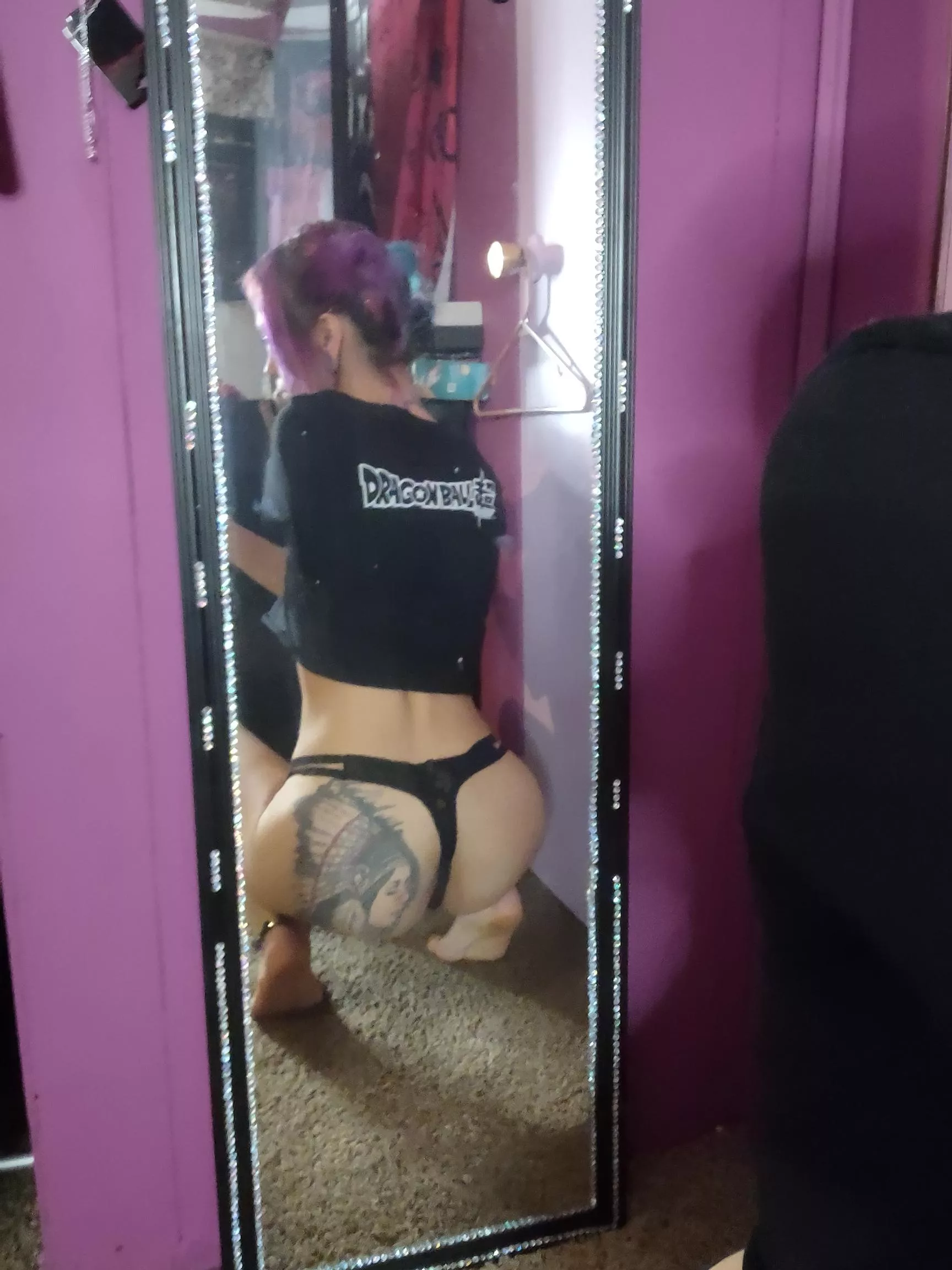 Booty PicðŸ‘ posted by Savage_Siren