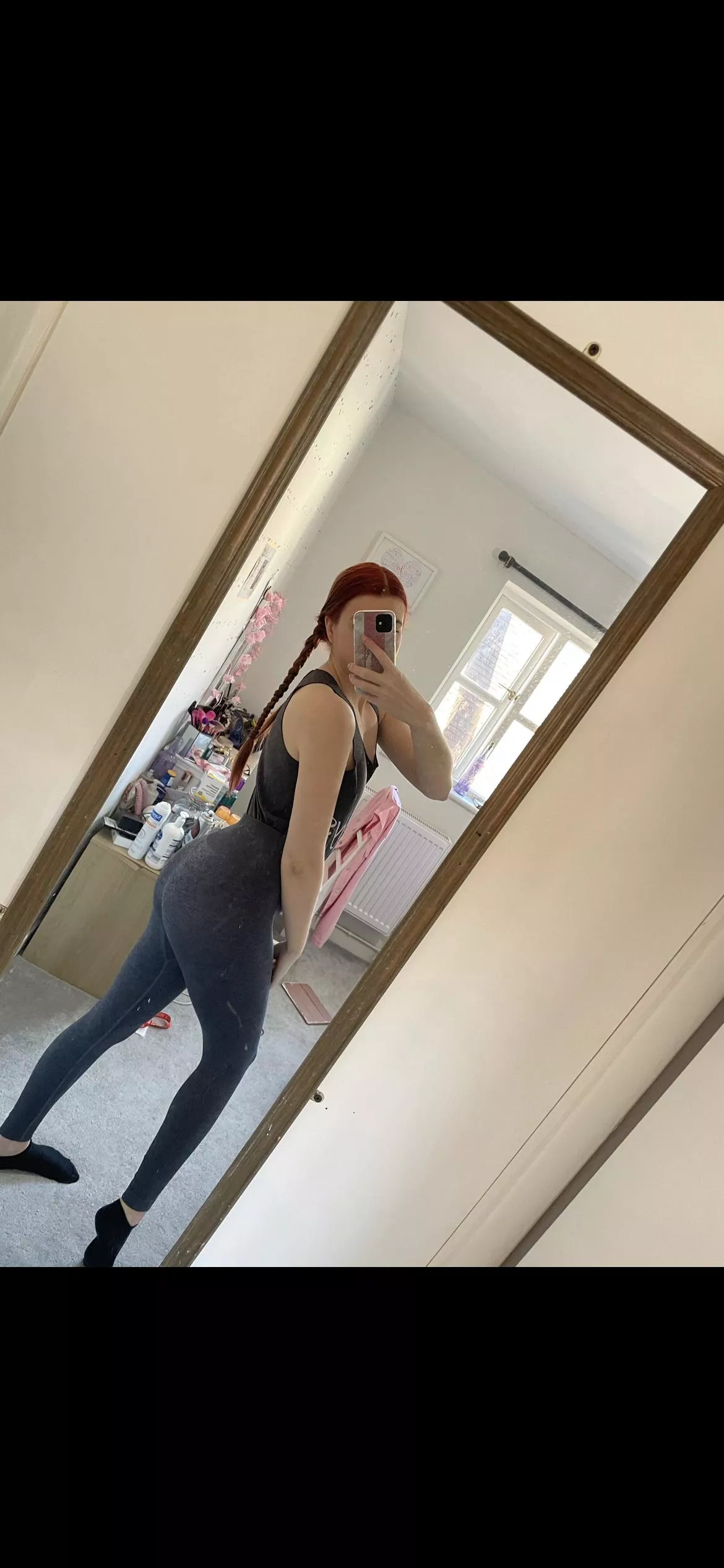 Booty poppin posted by summerpeachxox