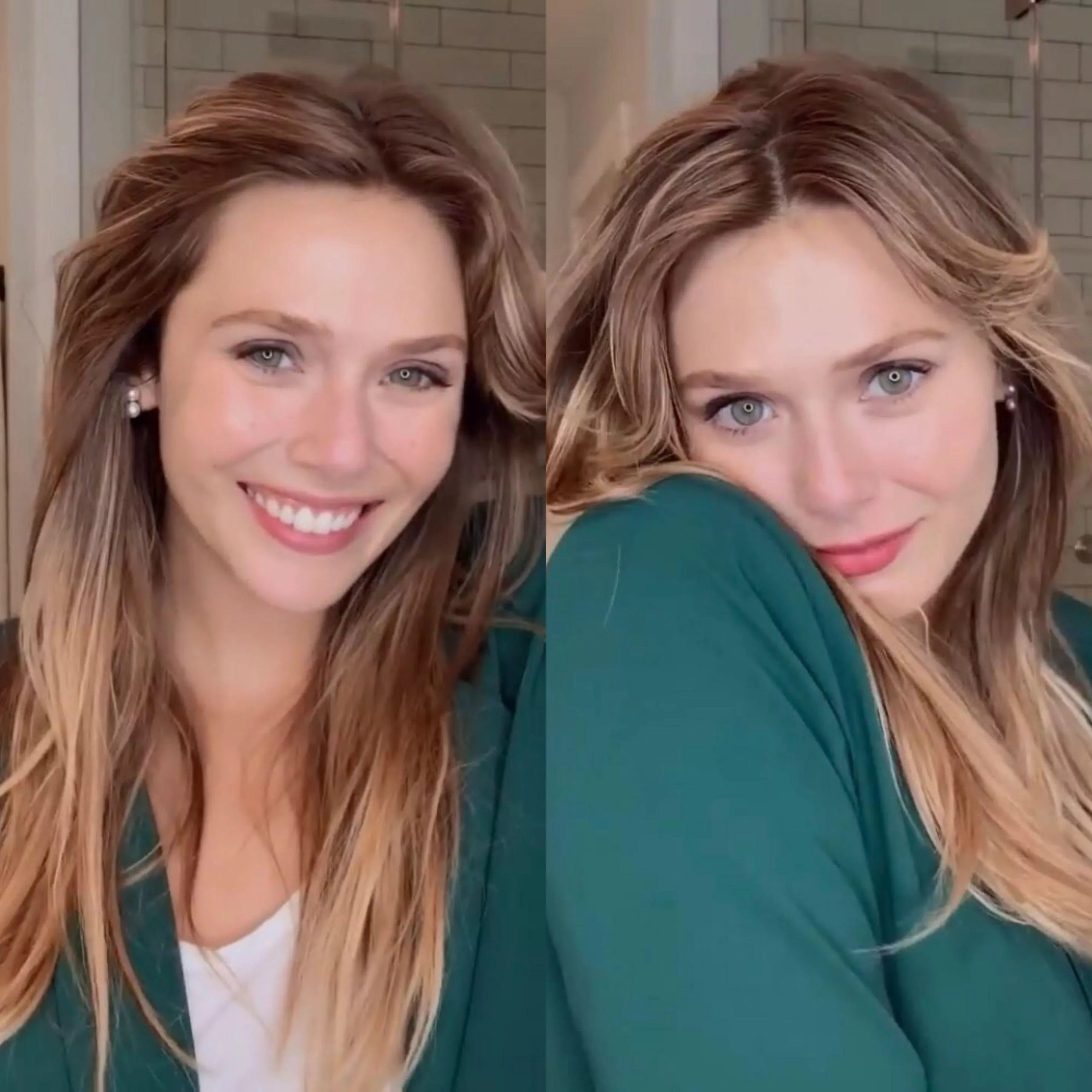 Bottom for me while elizabeth olsen watches? posted by koboldthrowaway