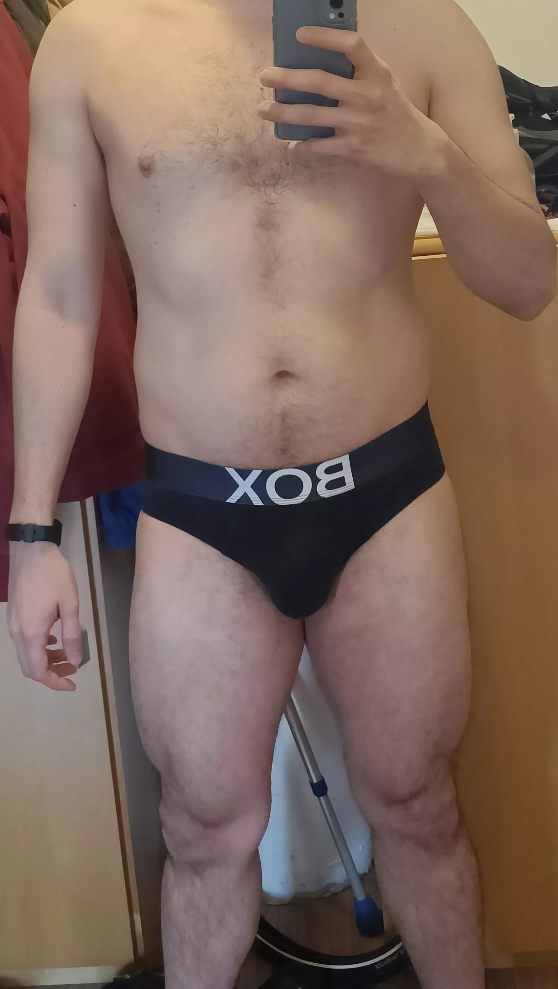 Box briefs posted by andy_ag