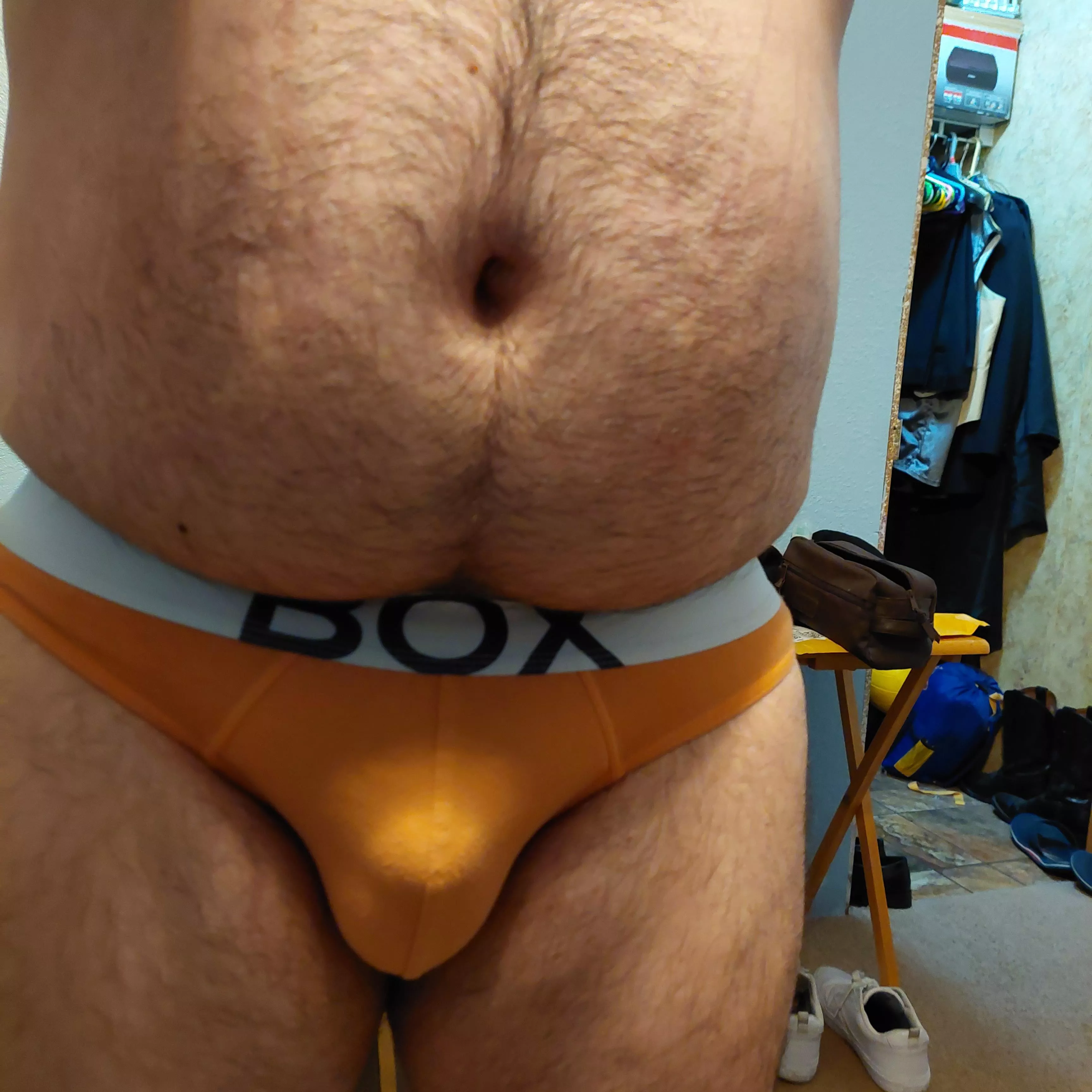 Box briefs posted by cjslush