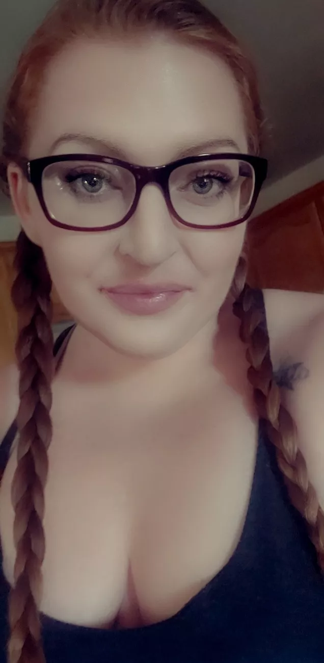 Braids & rims 🤓 posted by Ggingerkitten