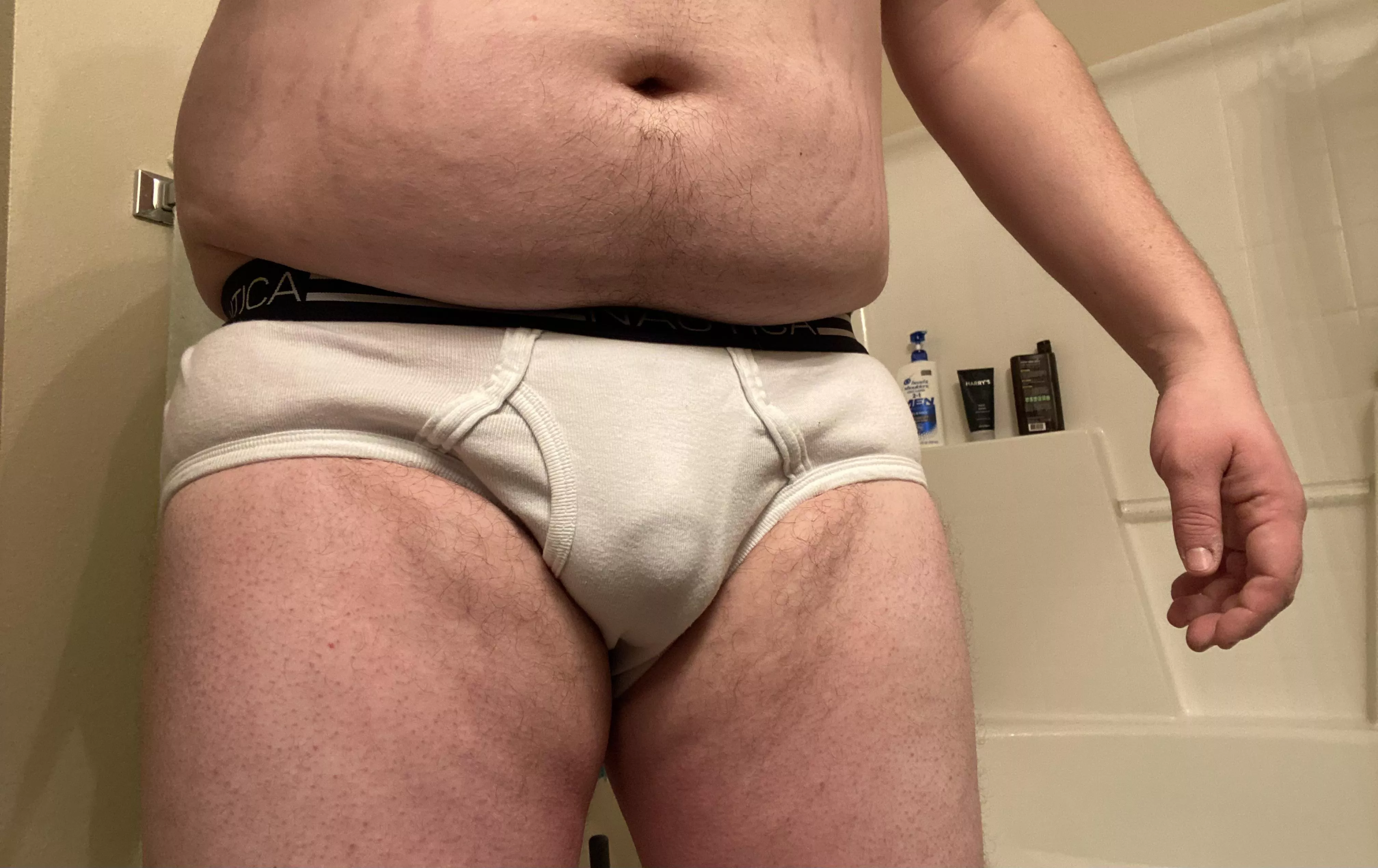 Brand new Nautical briefs posted by kidonthecoast