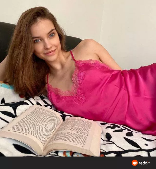 Break me as Barbara Palvin posted by Icecoldshower2