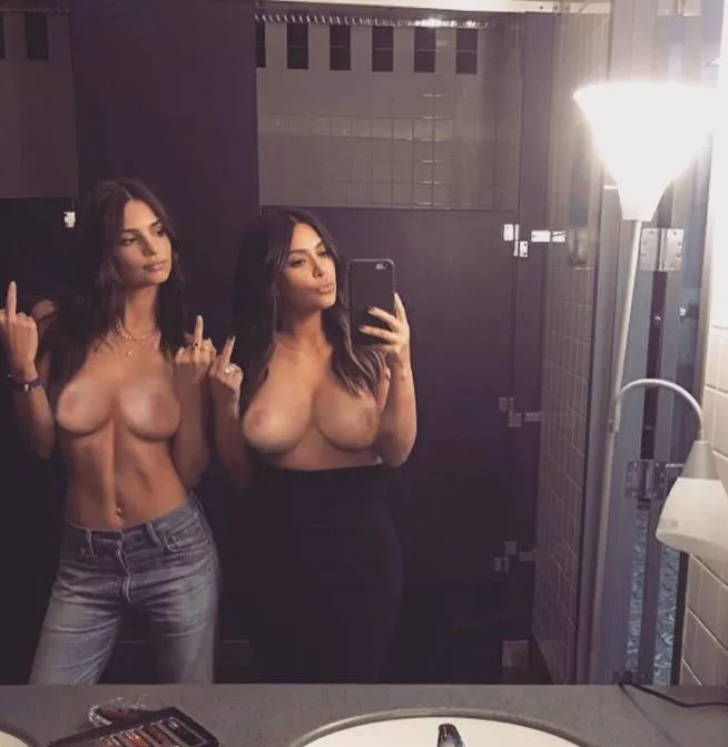 Breast Goddesses 🖕 posted by misterwhatwhats