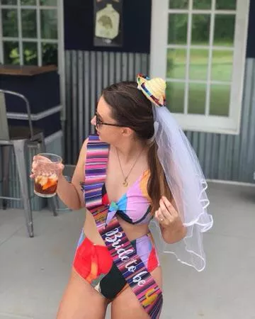 Bride to beâ€¦Not too lateâ€¦. posted by Nerd-Cave