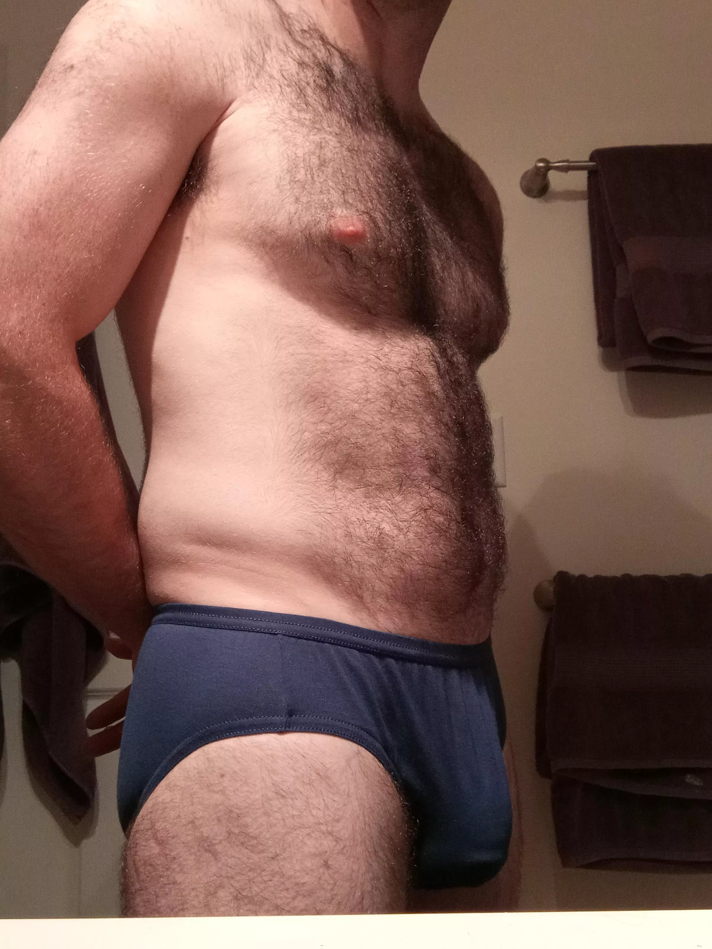 briefs are the best posted by lookatmyaveragecock