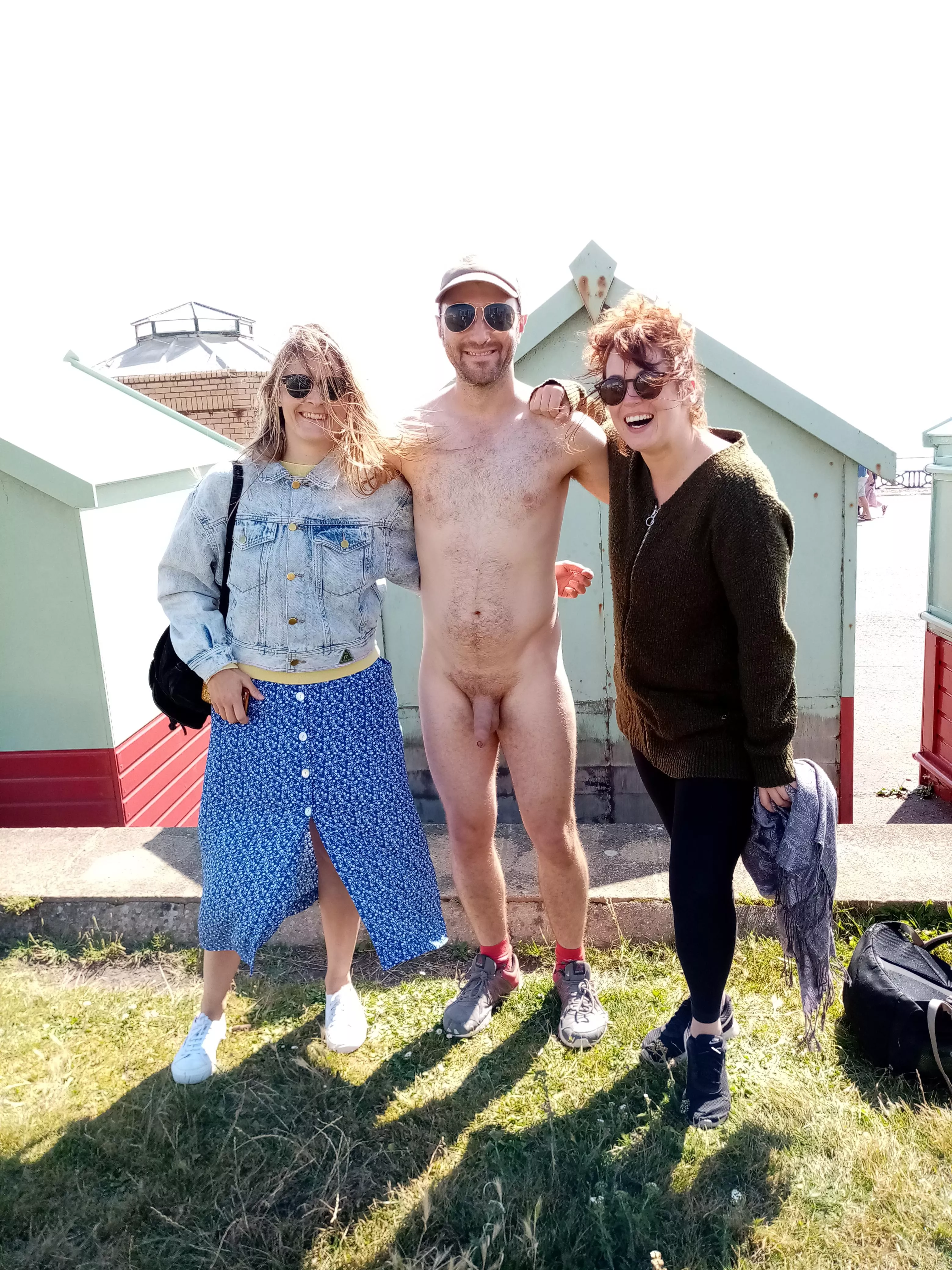 Brighton WNBR 2021 posted by cfnmfangirl