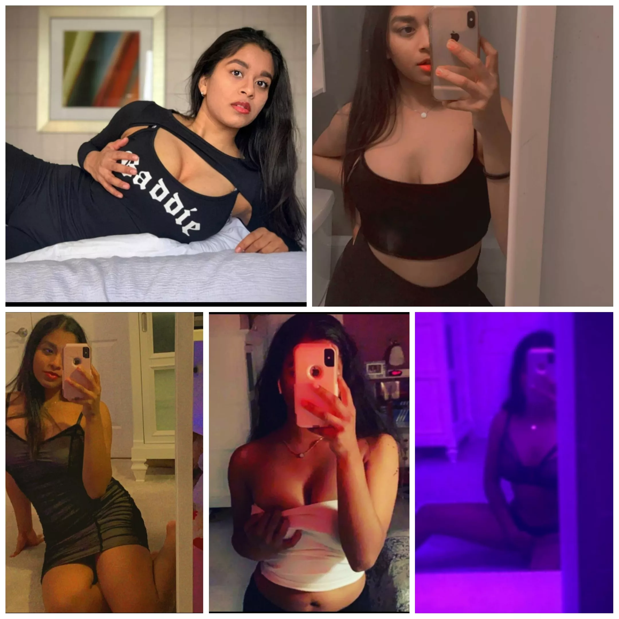 Brown Baddie ONLY FANS COLLECTION (MEGA LINK) posted by NoActinomycetaceae74